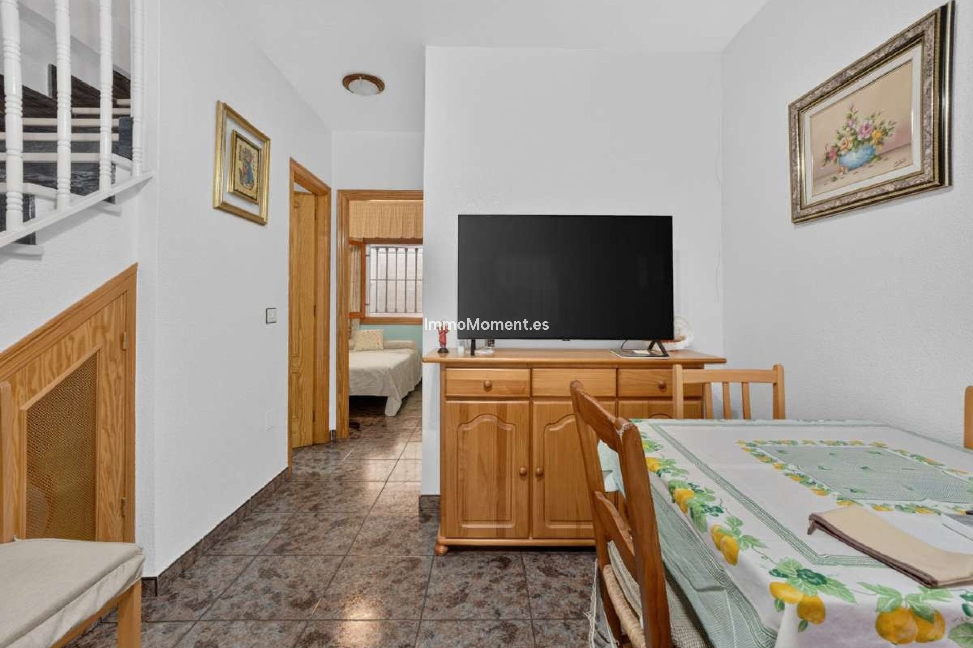 Bestaande woning - Rijtjeshuis - San Pedro del Pinatar - Lo Pagan