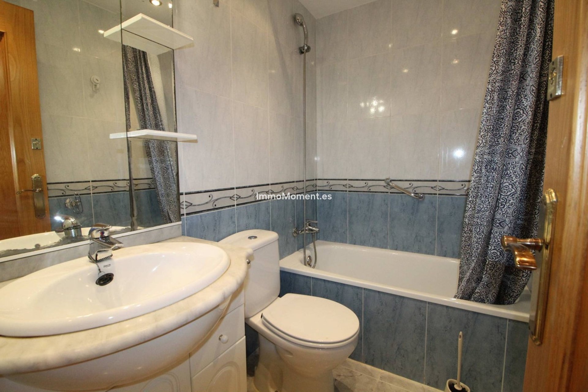Bestaande woning - Rijtjeshuis - Santa Pola - Gran Alacant