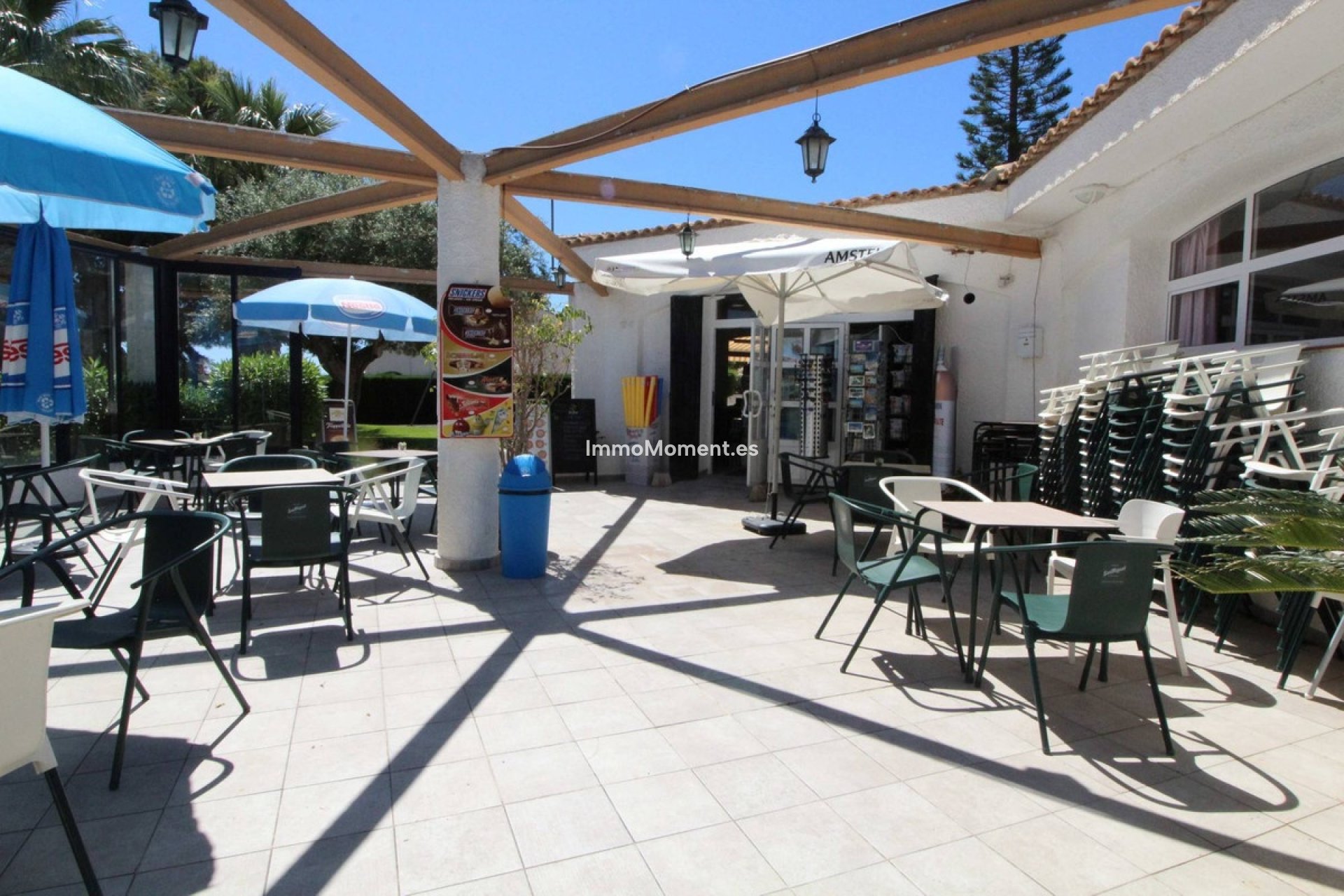 Bestaande woning - Rijtjeshuis - Santa Pola - Gran Alacant