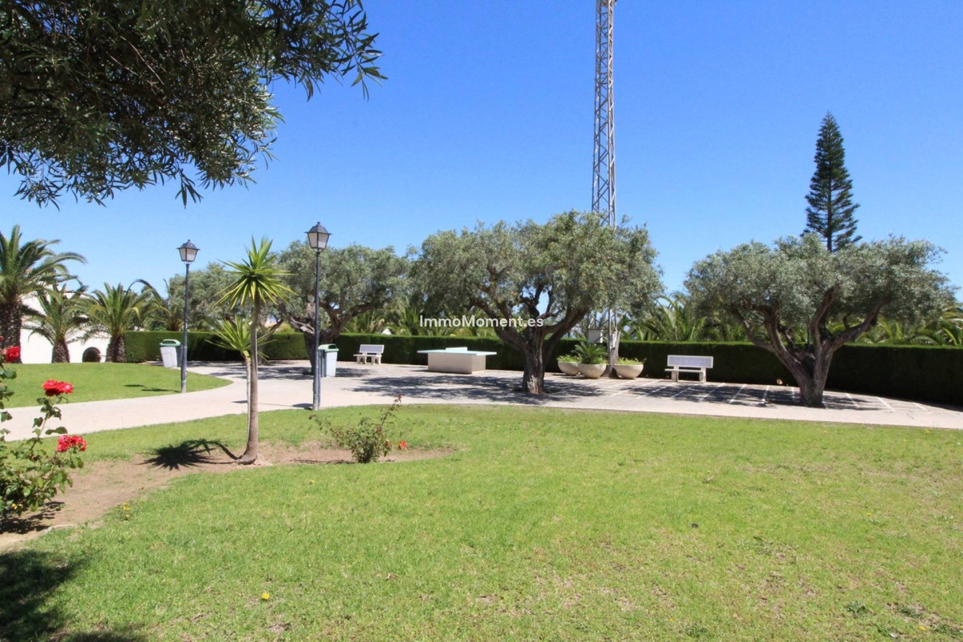 Bestaande woning - Rijtjeshuis - Santa Pola - Gran Alacant