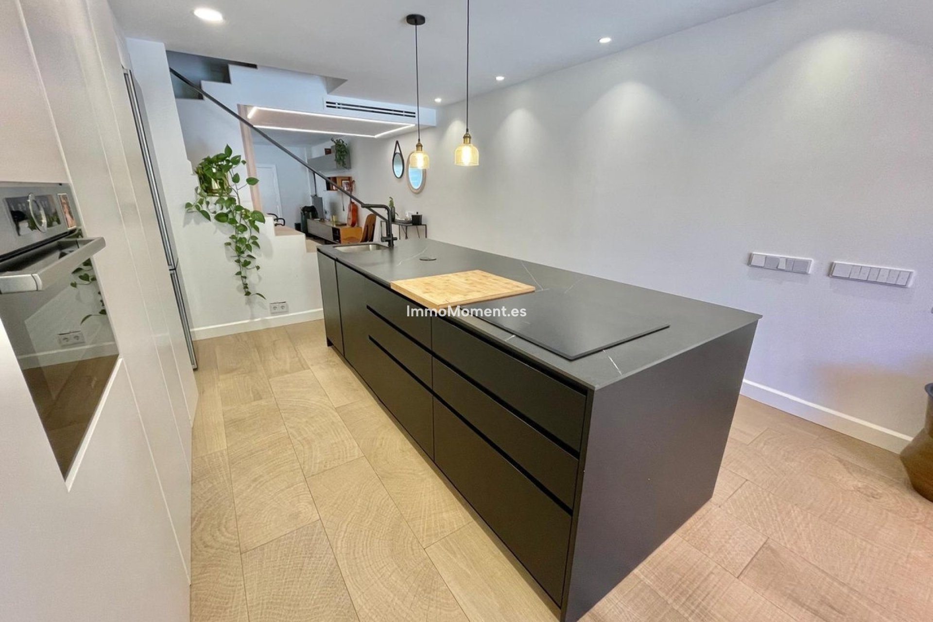 Bestaande woning - Rijtjeshuis - Santa Pola - Santa Pola Centro
