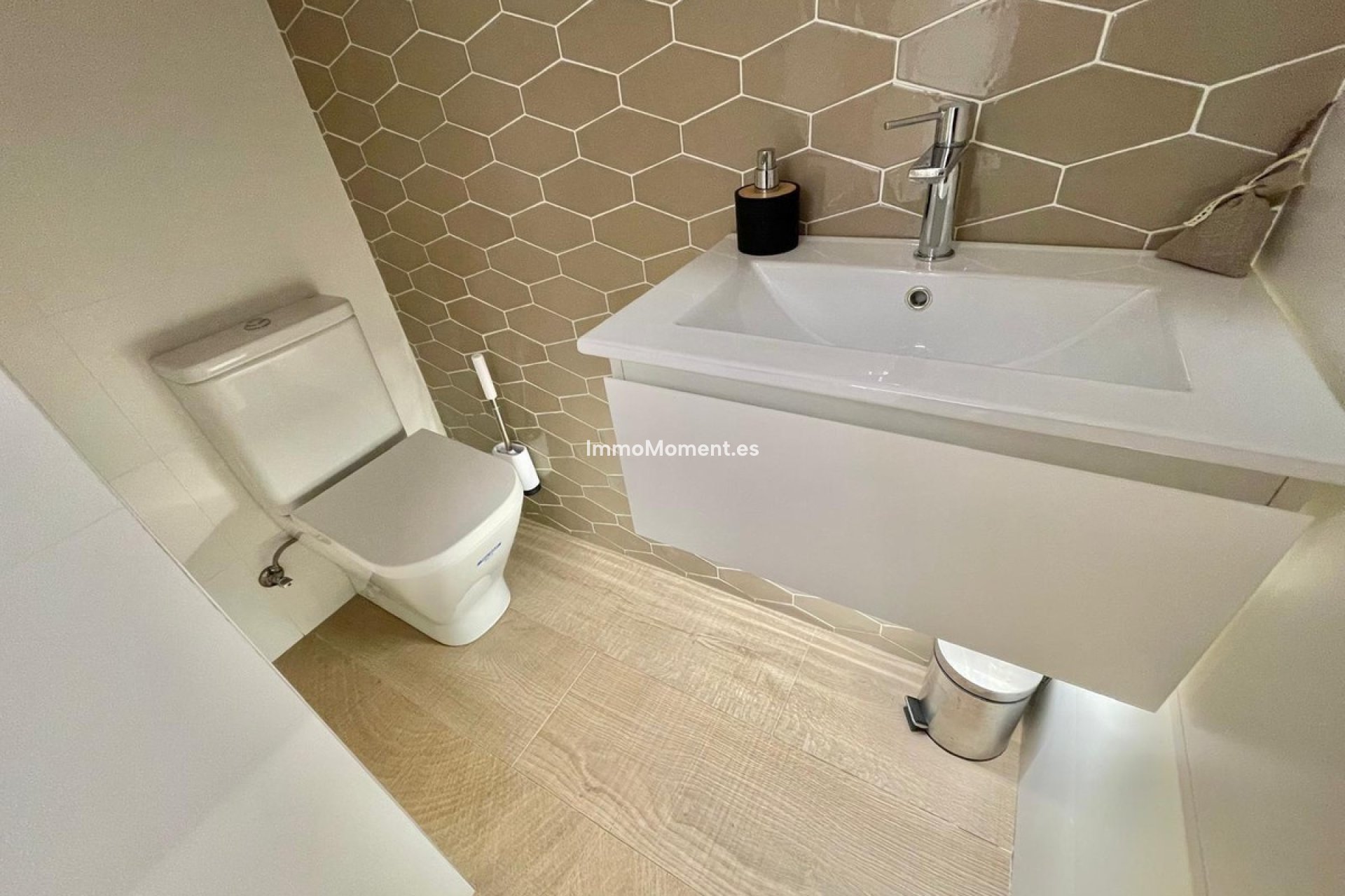 Bestaande woning - Rijtjeshuis - Santa Pola - Santa Pola Centro