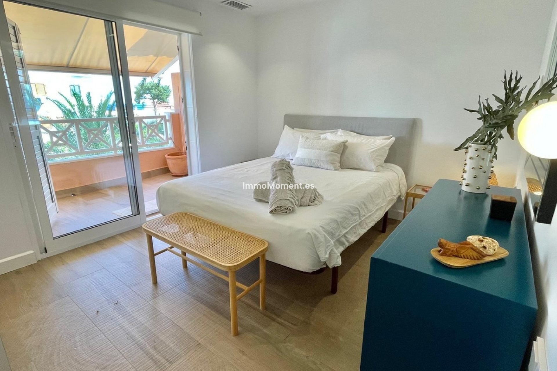 Bestaande woning - Rijtjeshuis - Santa Pola - Santa Pola Centro
