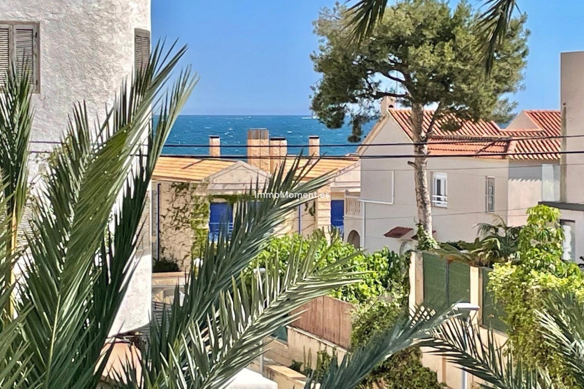 Bestaande woning - Rijtjeshuis - Santa Pola - Santa Pola Centro