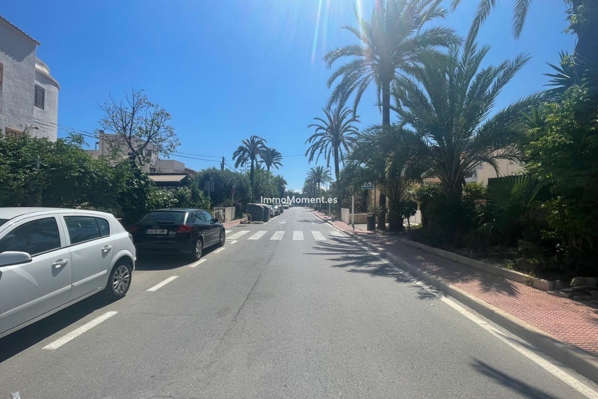 Bestaande woning - Rijtjeshuis - Santa Pola - Santa Pola Centro