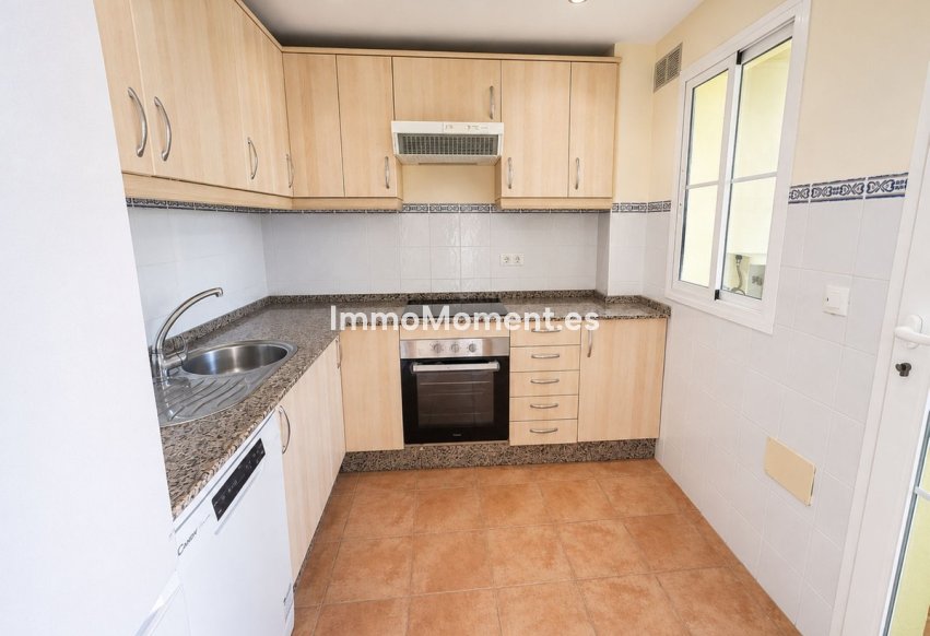 Bestaande woning - Rijtjeshuis - Sotogrande - La Alcaidesa