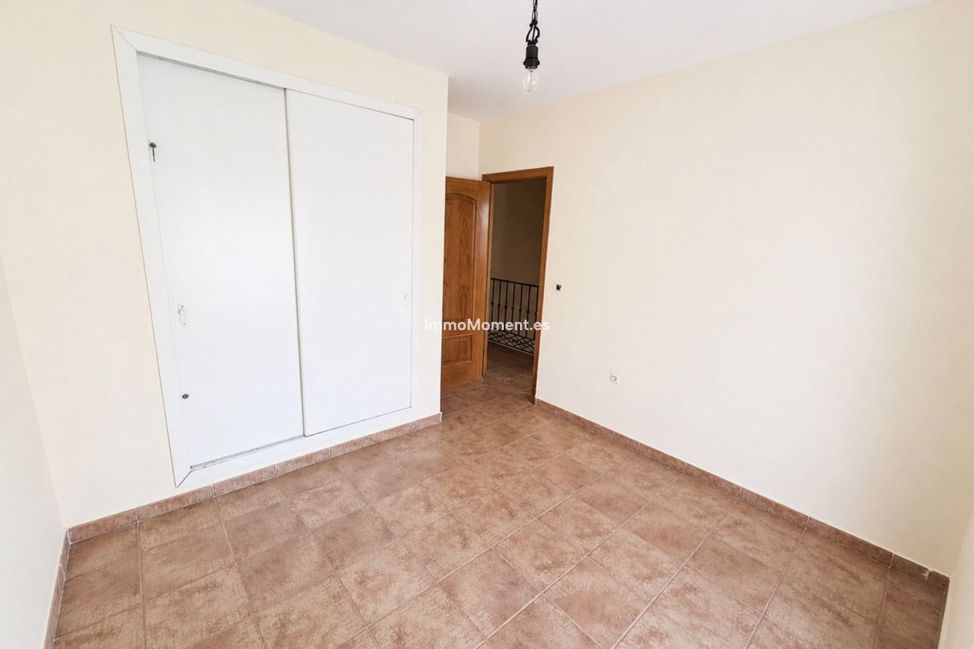 Bestaande woning - Rijtjeshuis - Sotogrande - La Alcaidesa