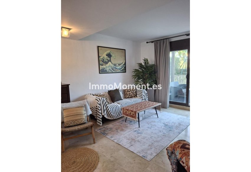 Bestaande woning - Rijtjeshuis - Sotogrande - La Alcaidesa