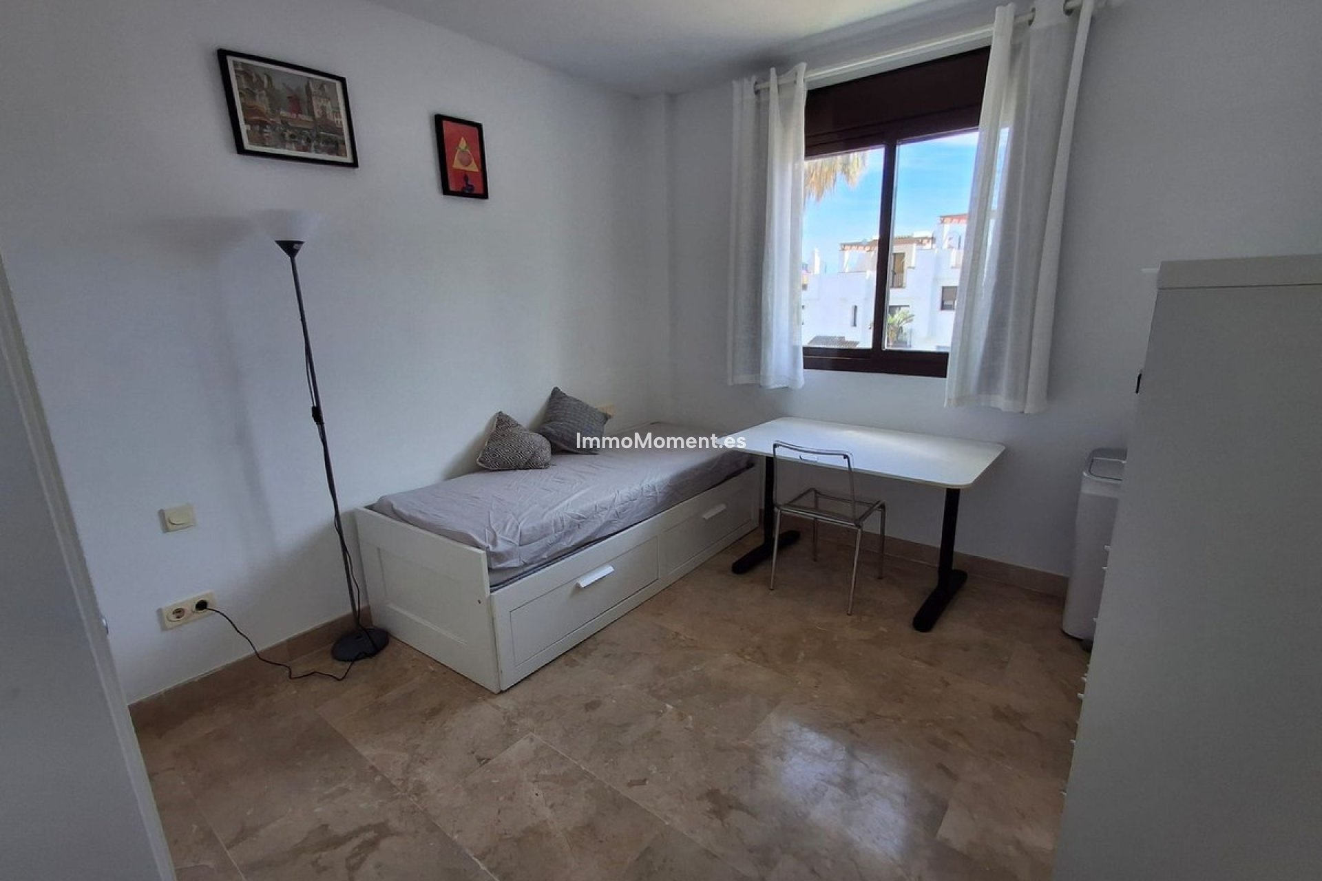 Bestaande woning - Rijtjeshuis - Sotogrande - La Alcaidesa