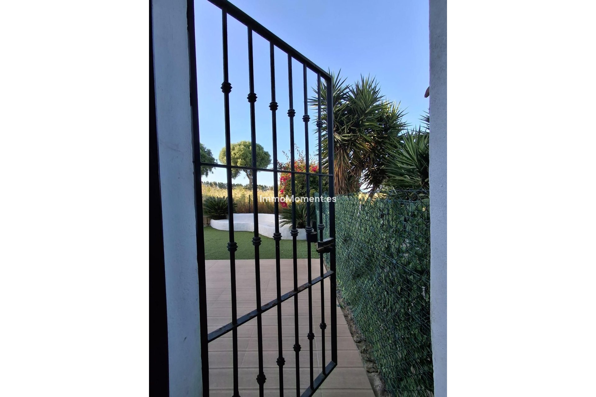 Bestaande woning - Rijtjeshuis - Sotogrande - La Alcaidesa