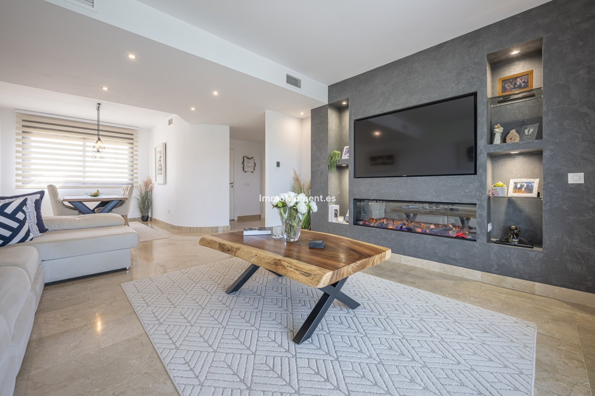 Bestaande woning - Rijtjeshuis - Sotogrande - La Alcaidesa
