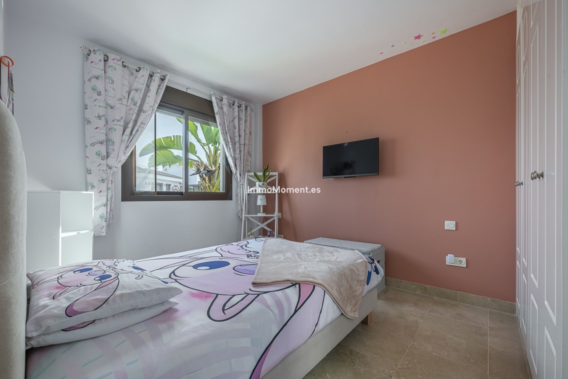 Bestaande woning - Rijtjeshuis - Sotogrande - La Alcaidesa