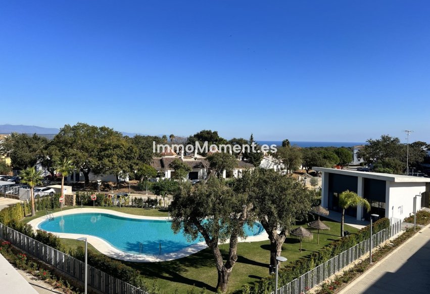 Bestaande woning - Rijtjeshuis - Sotogrande - San Roque Club