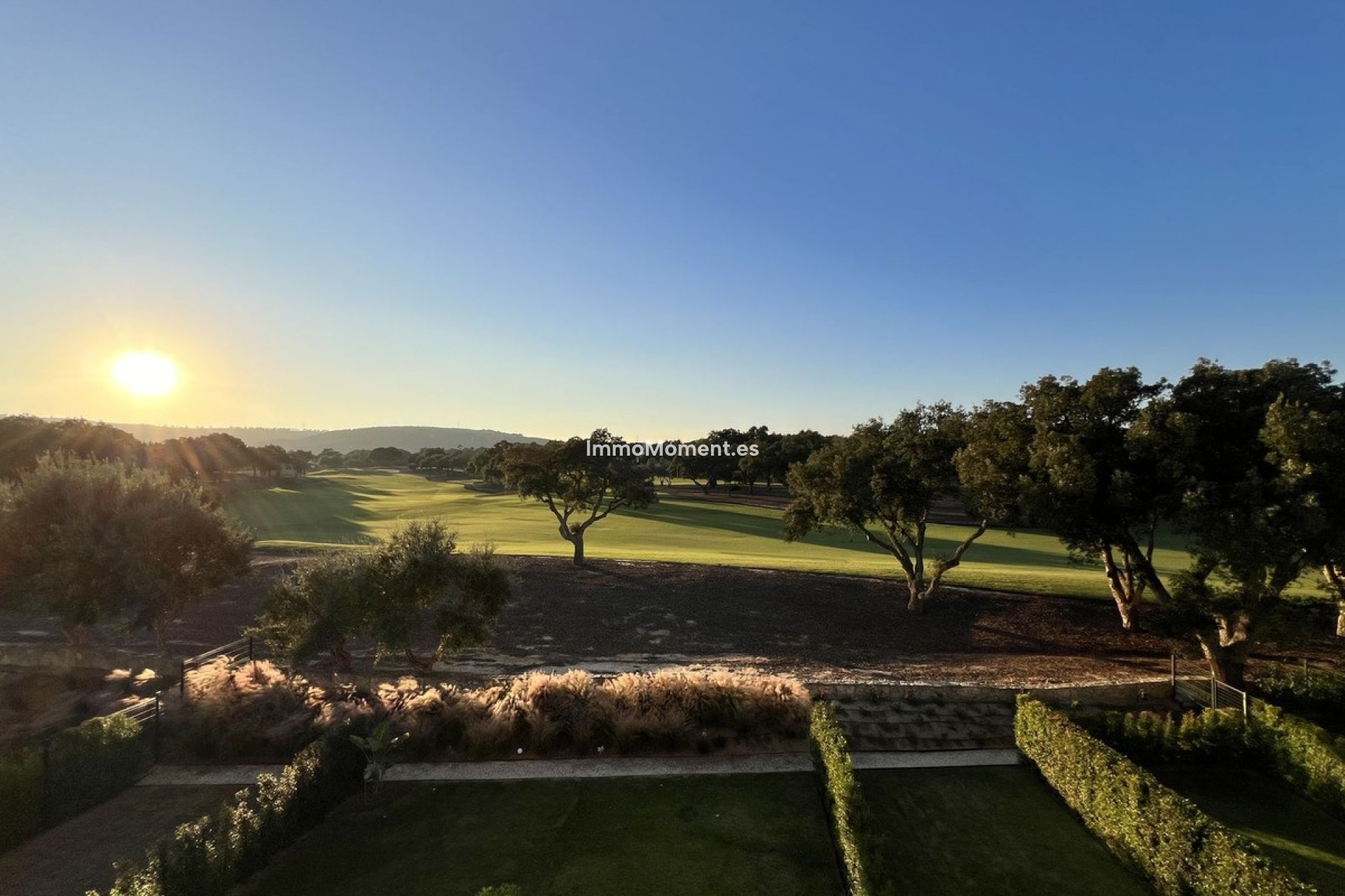 Bestaande woning - Rijtjeshuis - Sotogrande - San Roque Club
