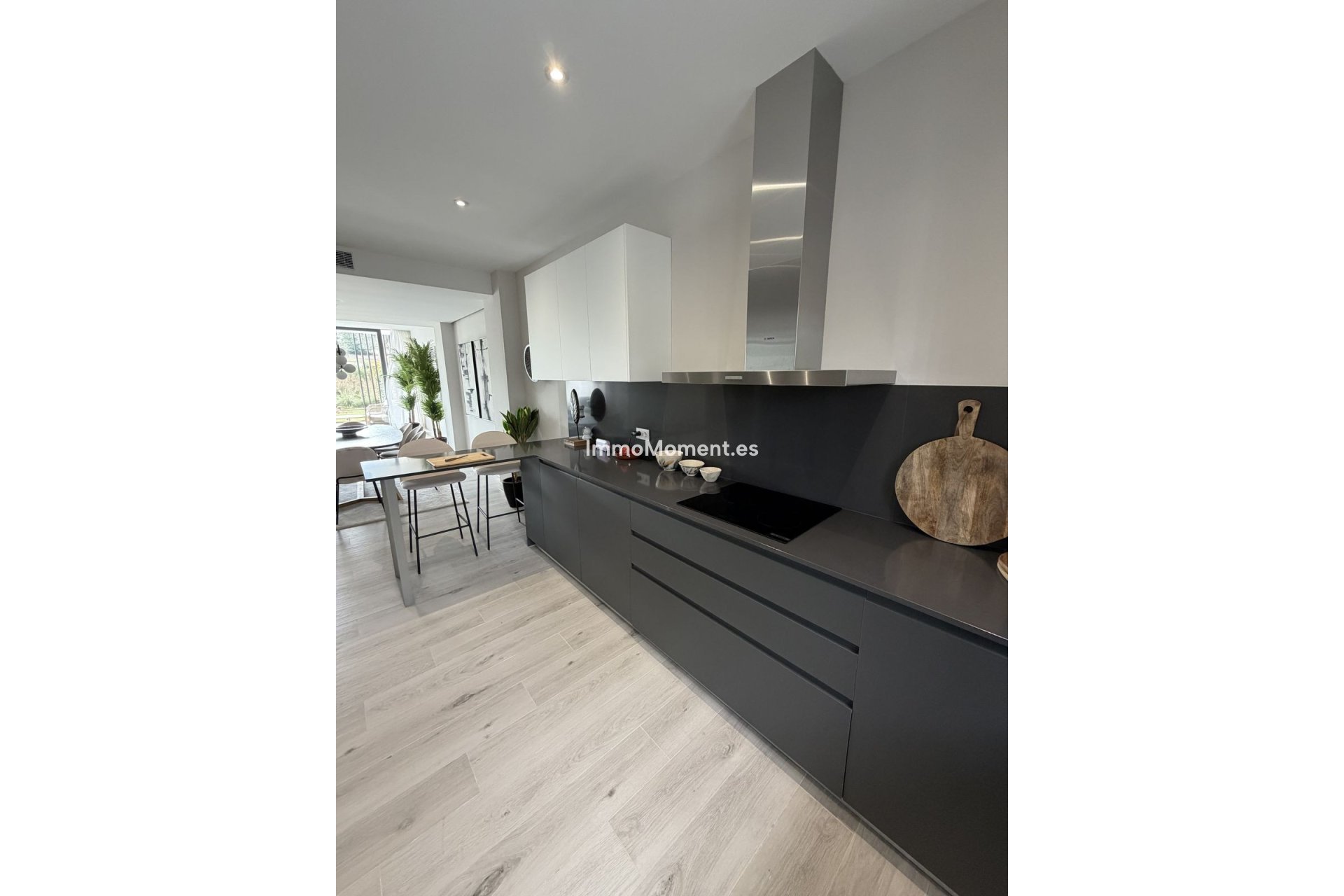 Bestaande woning - Rijtjeshuis - Sotogrande - San Roque Club