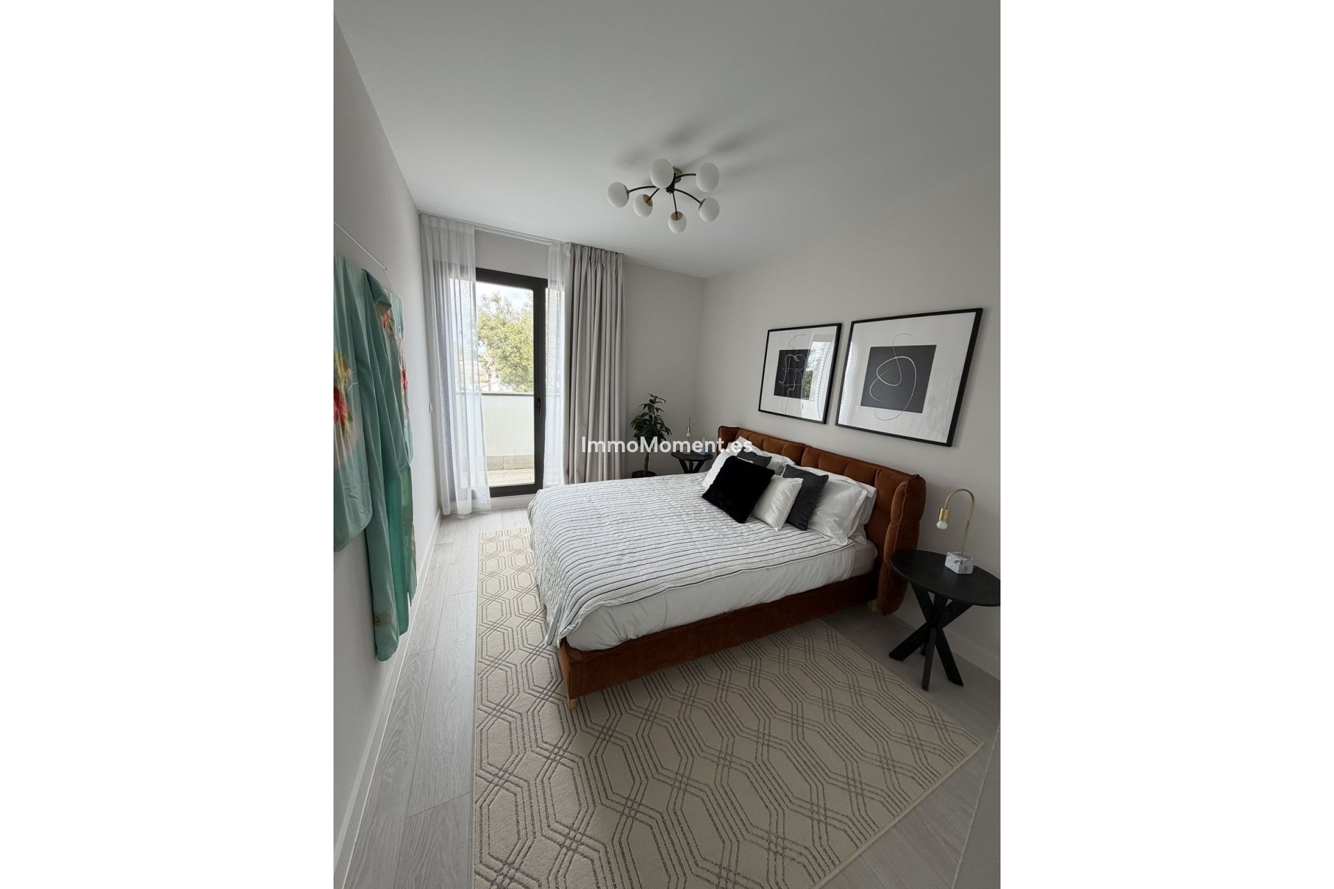 Bestaande woning - Rijtjeshuis - Sotogrande - San Roque Club