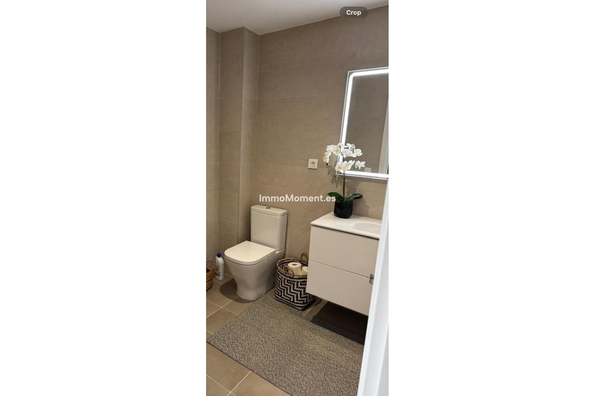Bestaande woning - Rijtjeshuis - Sotogrande - San Roque Club
