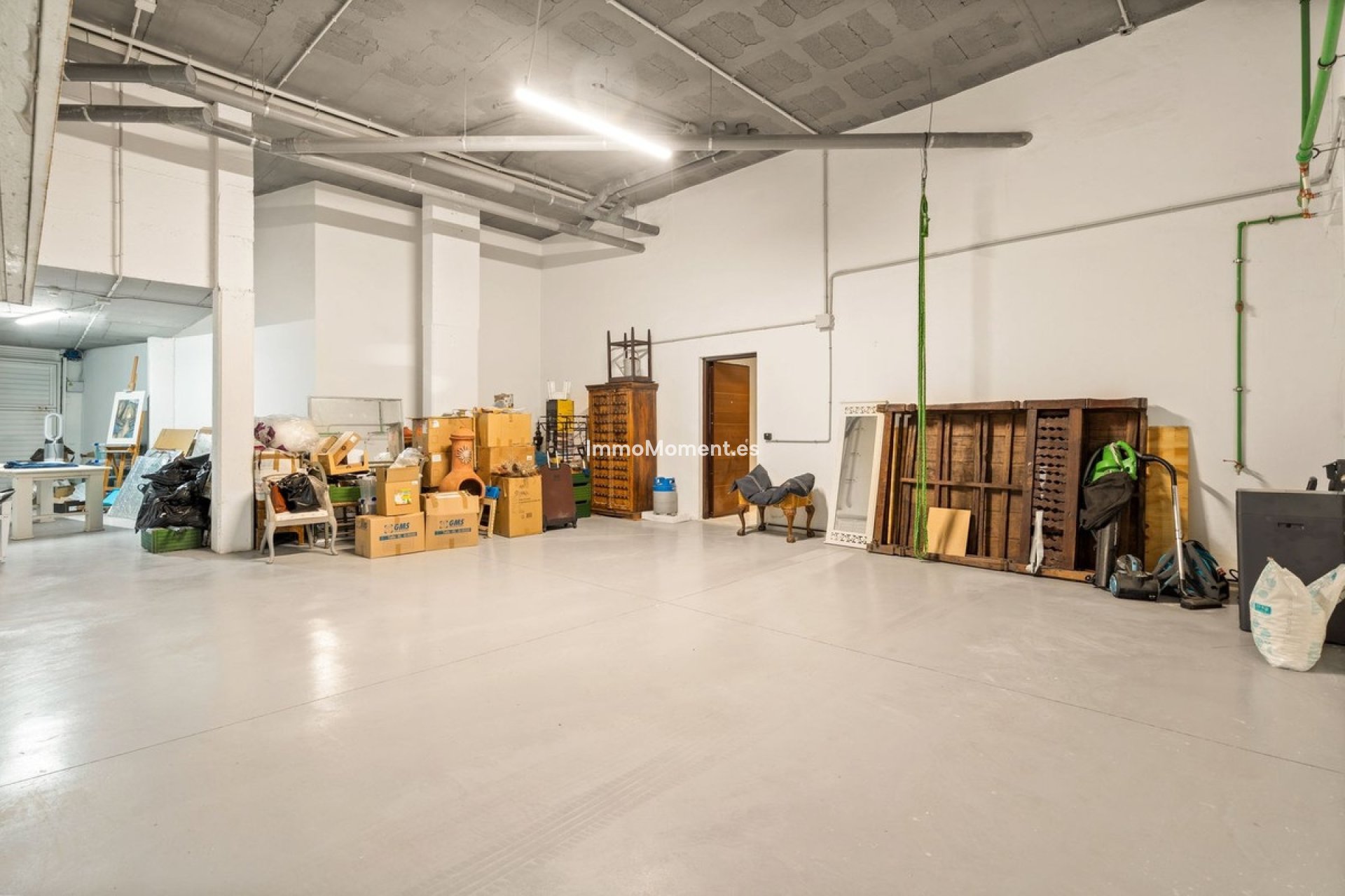 Bestaande woning - Rijtjeshuis - Sotogrande - Sotogrande Alto