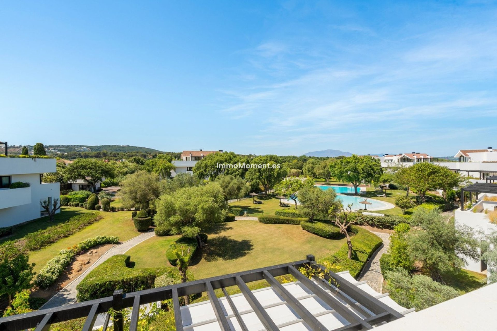 Bestaande woning - Rijtjeshuis - Sotogrande - Sotogrande Alto
