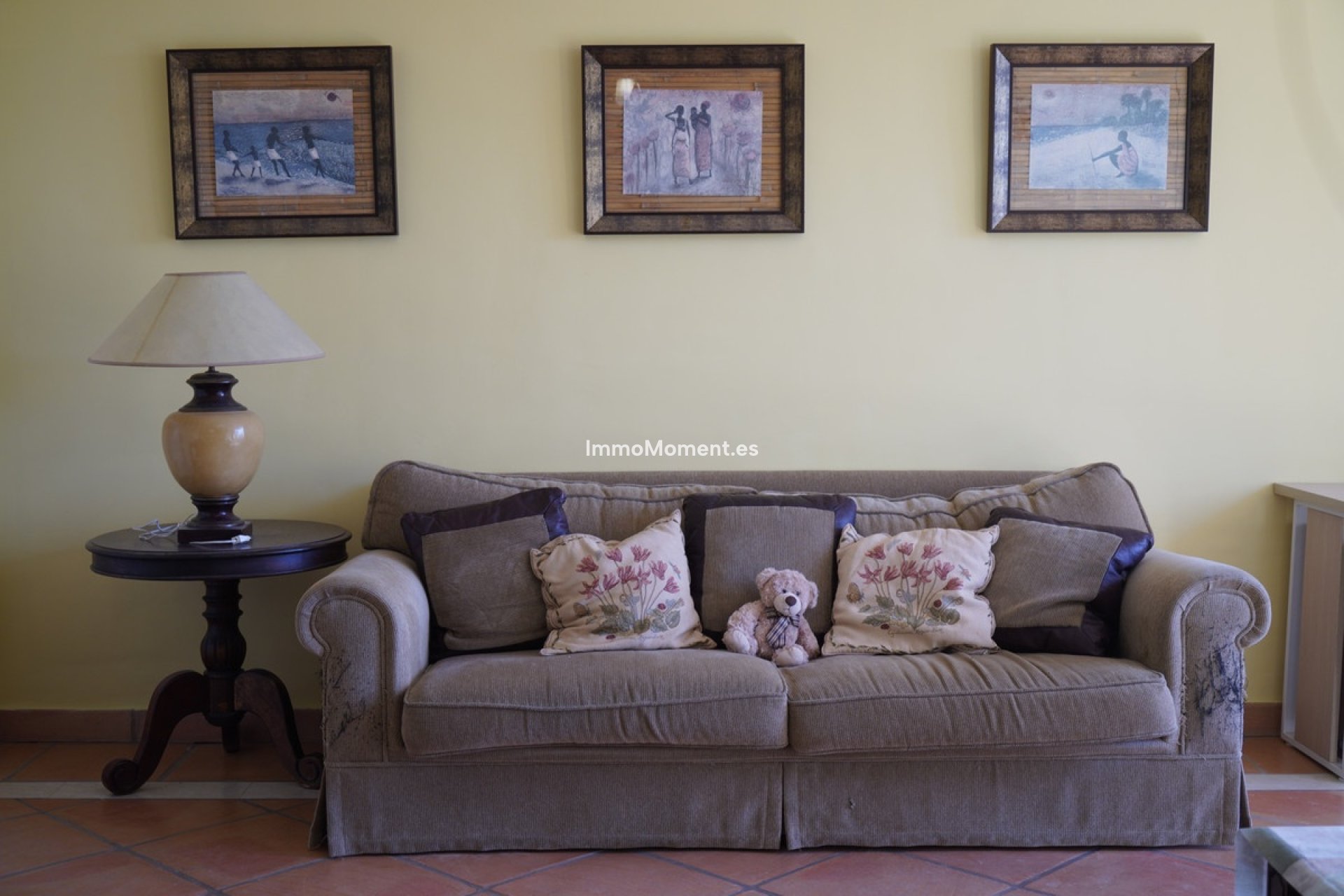 Bestaande woning - Rijtjeshuis - Sotogrande - Sotogrande Alto