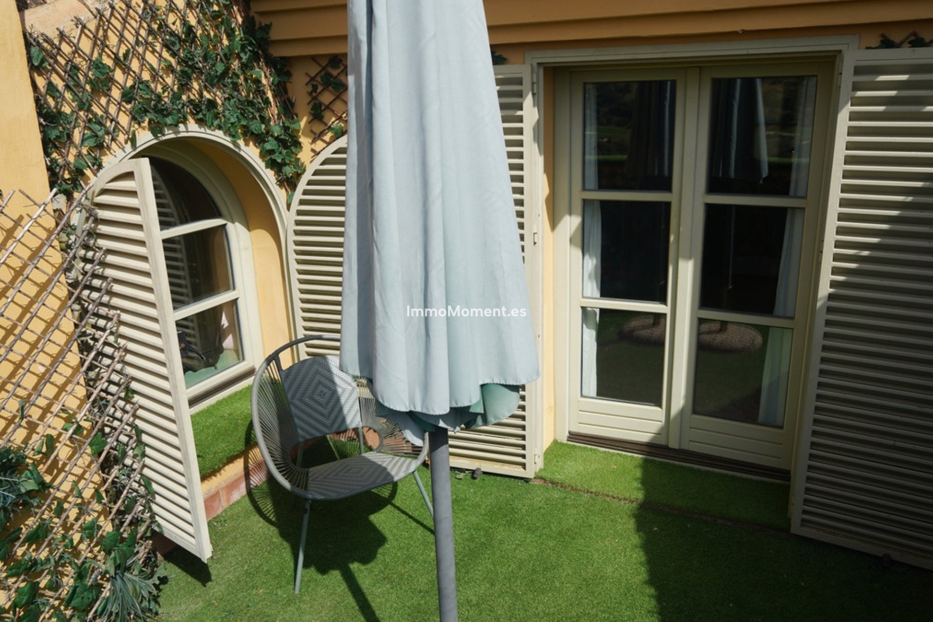 Bestaande woning - Rijtjeshuis - Sotogrande - Sotogrande Alto