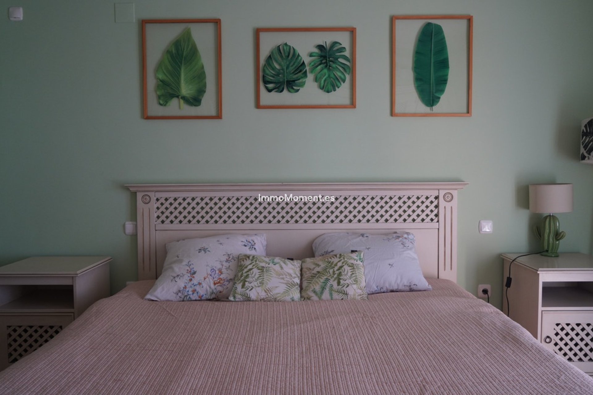 Bestaande woning - Rijtjeshuis - Sotogrande - Sotogrande Alto
