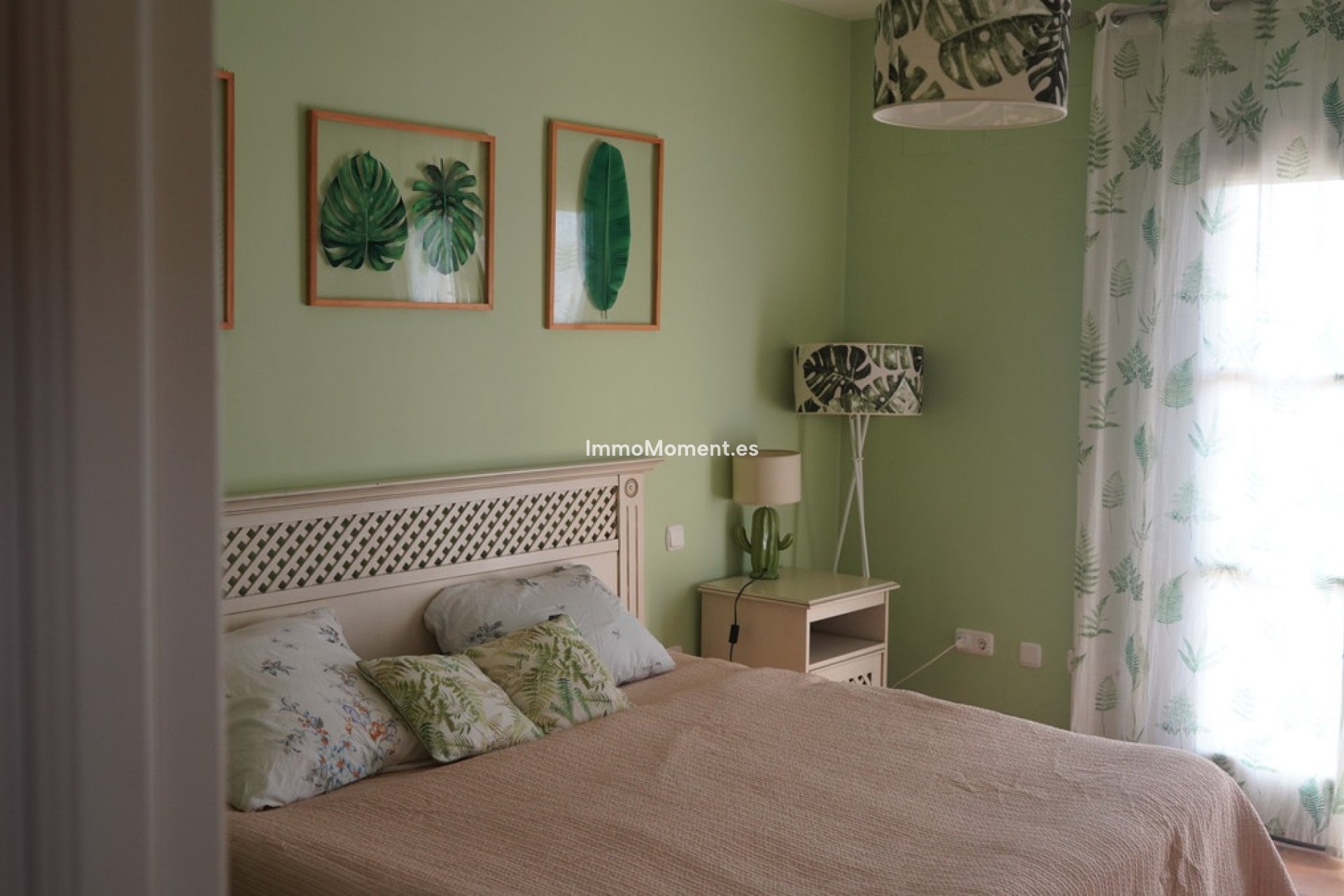 Bestaande woning - Rijtjeshuis - Sotogrande - Sotogrande Alto