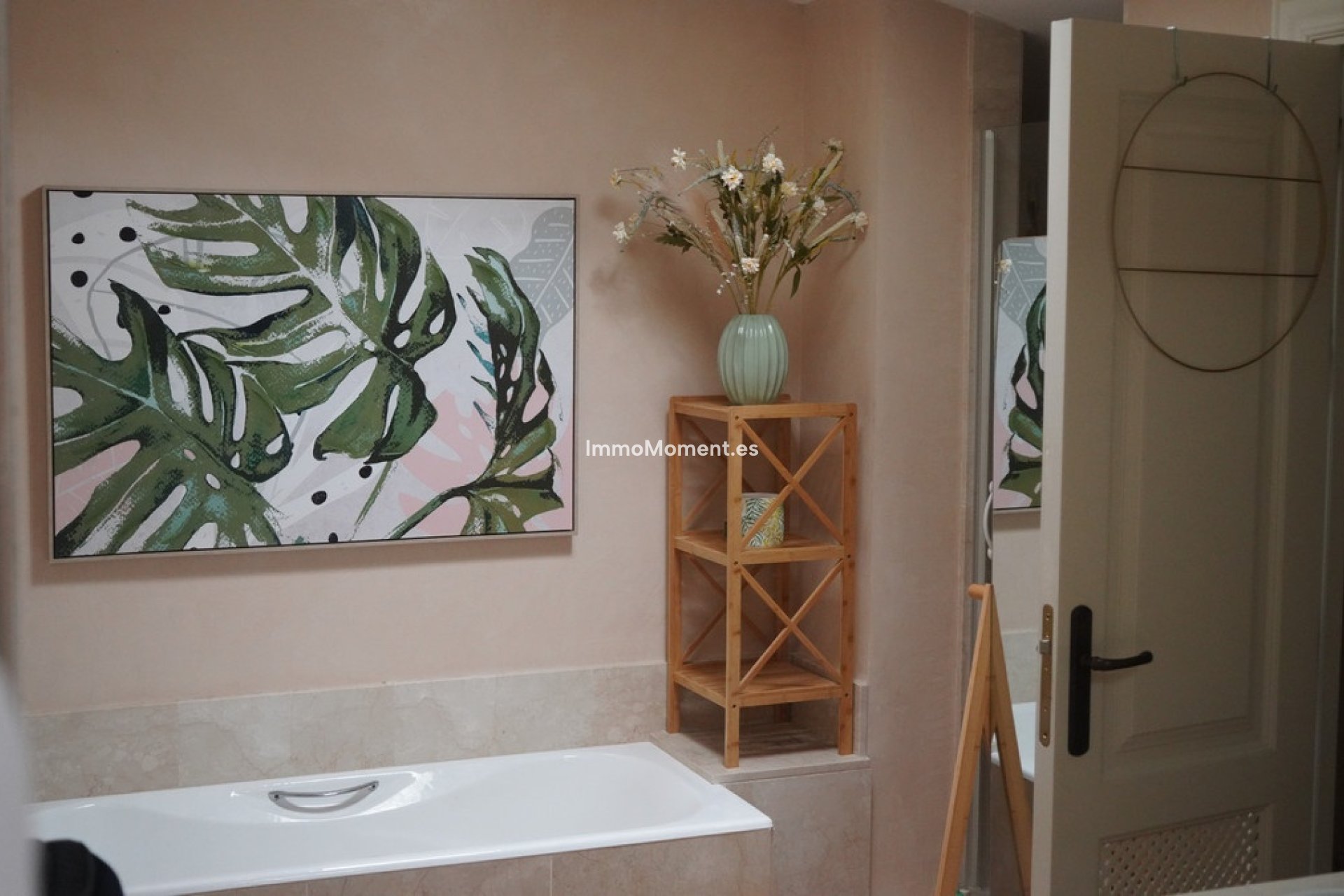 Bestaande woning - Rijtjeshuis - Sotogrande - Sotogrande Alto