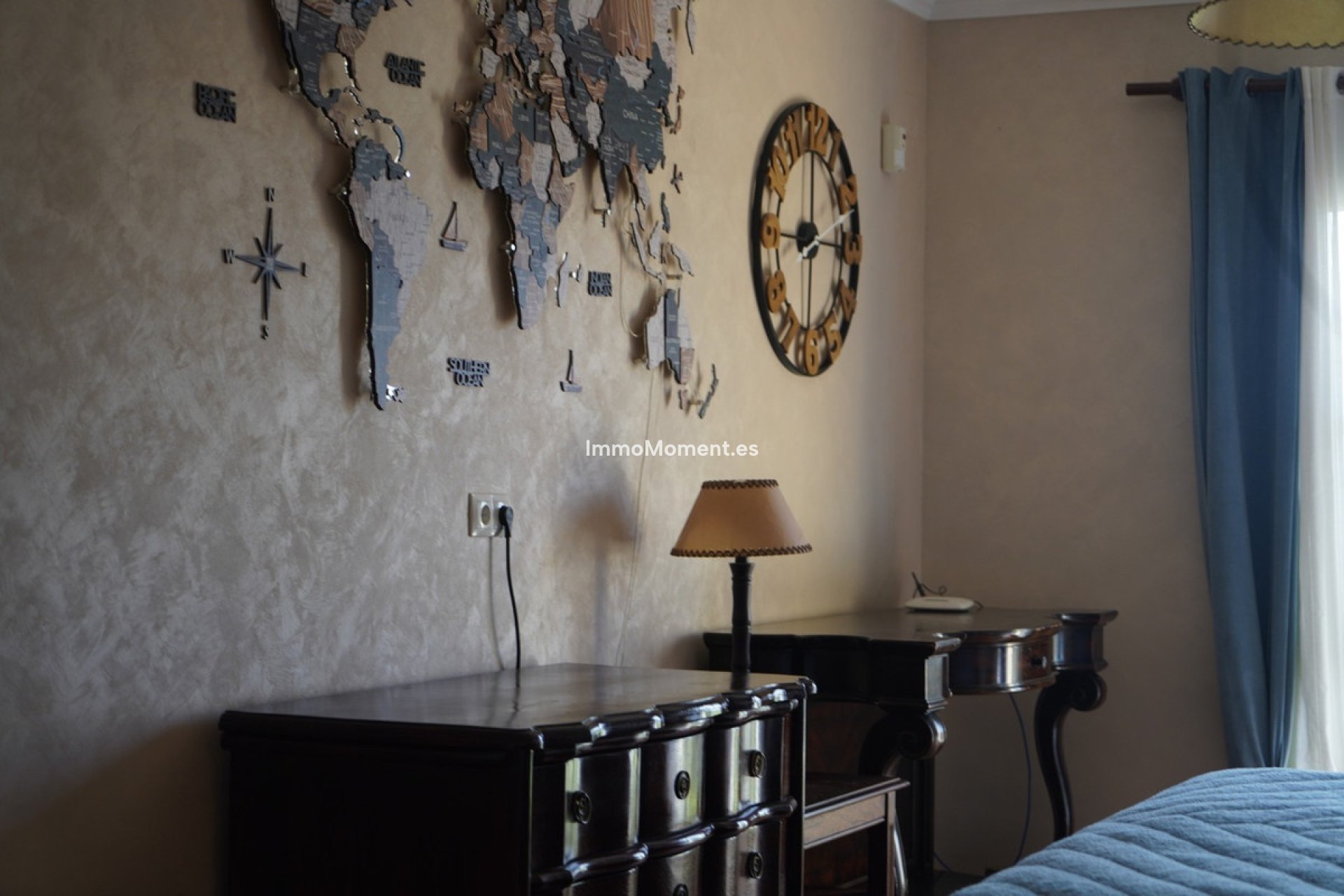 Bestaande woning - Rijtjeshuis - Sotogrande - Sotogrande Alto