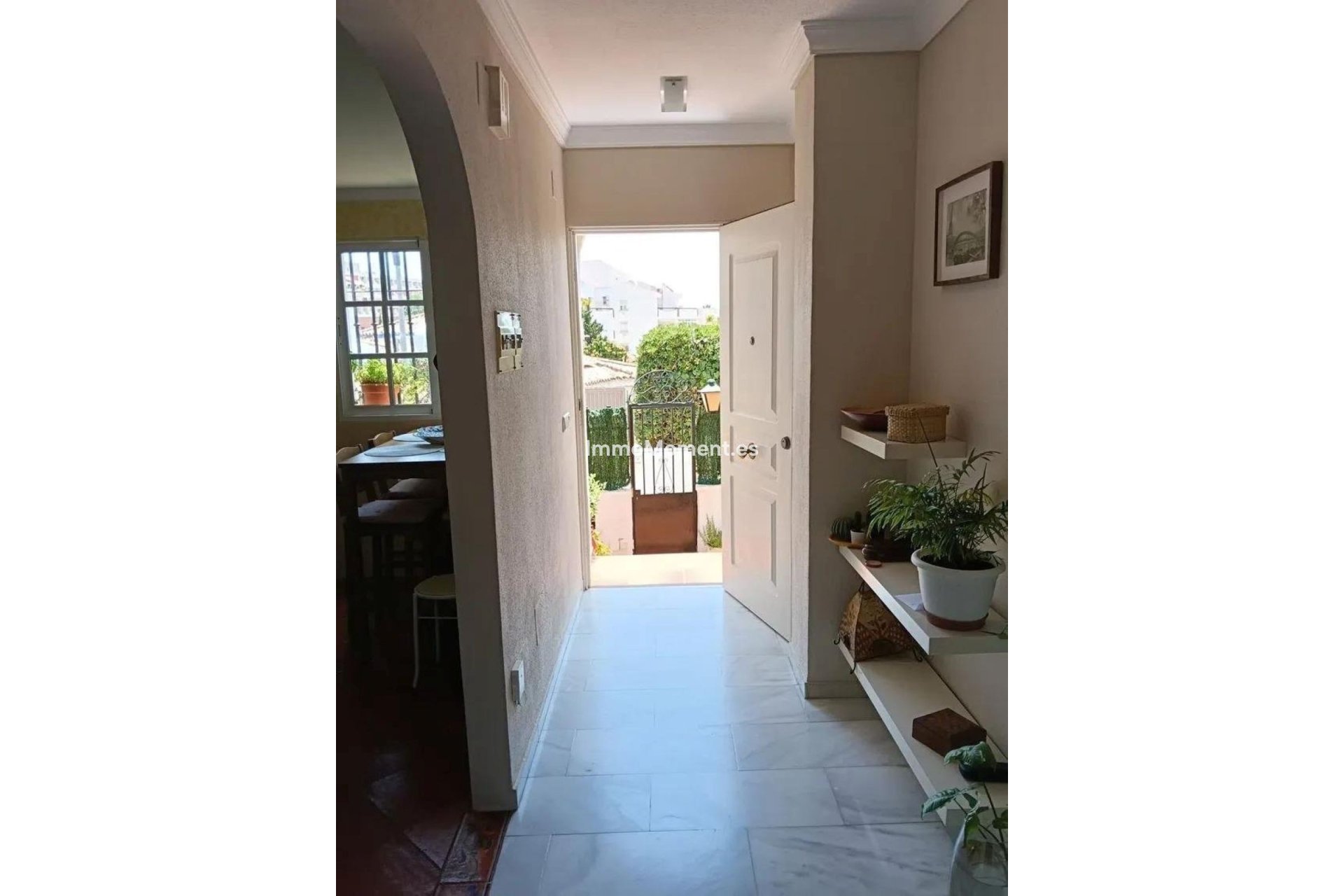 Bestaande woning - Rijtjeshuis - Torremolinos - El Pinillo