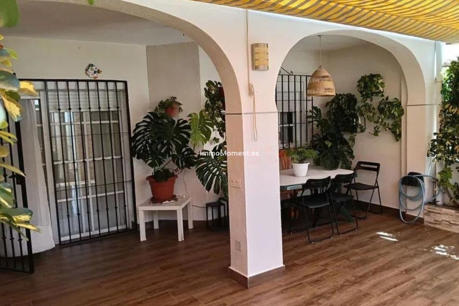 Bestaande woning - Rijtjeshuis - Torremolinos - El Pinillo