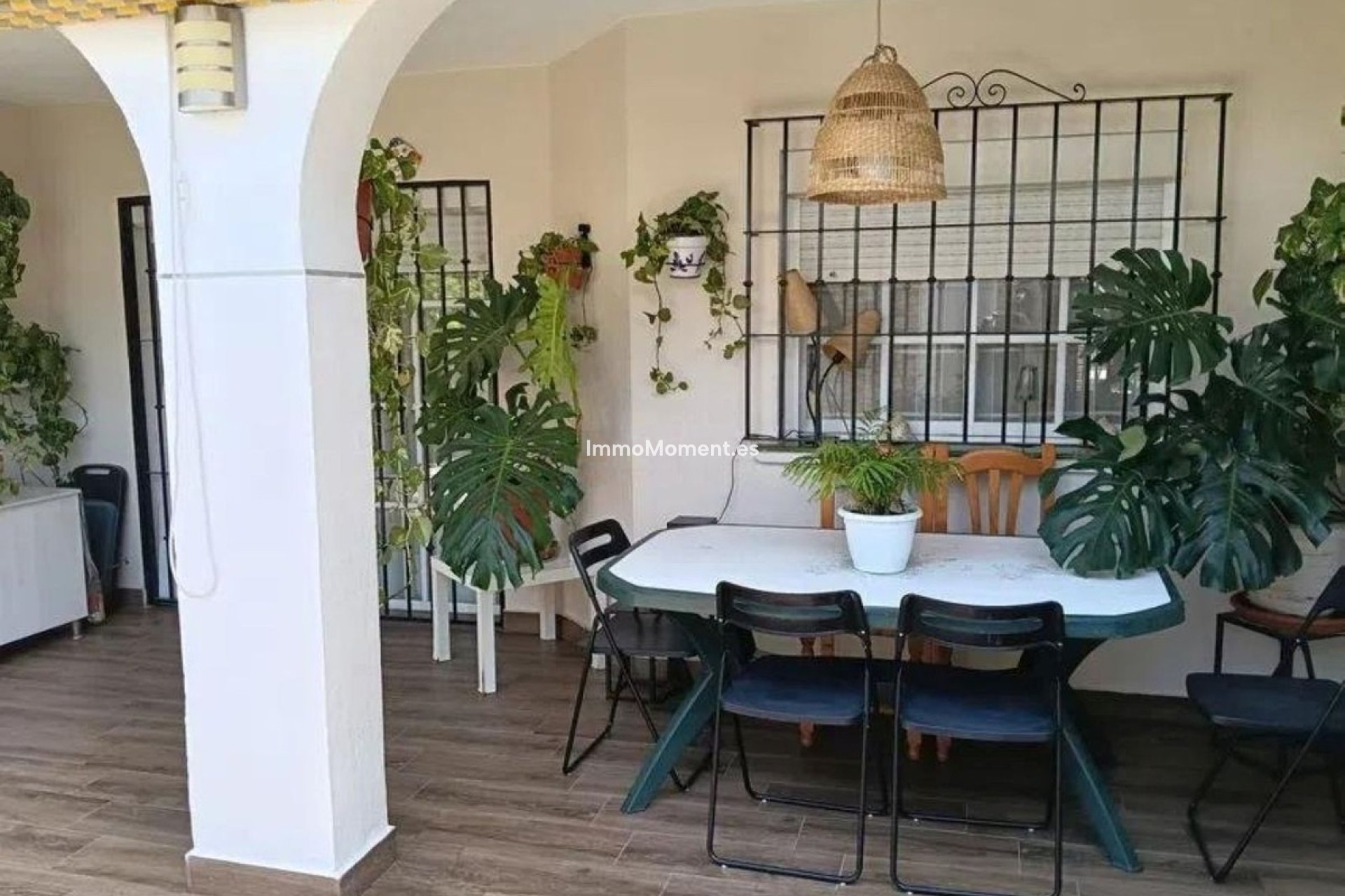 Bestaande woning - Rijtjeshuis - Torremolinos - El Pinillo