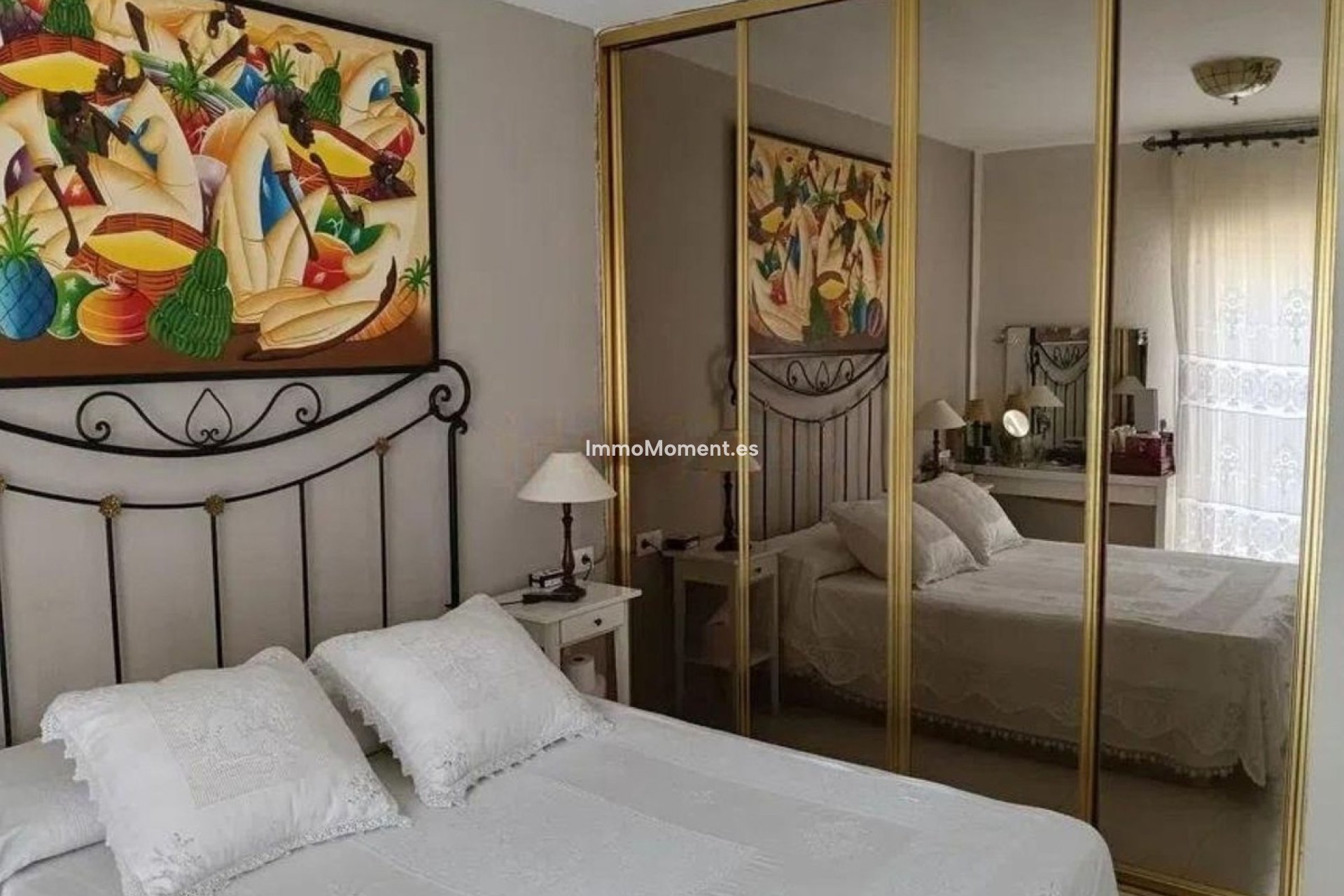 Bestaande woning - Rijtjeshuis - Torremolinos - El Pinillo
