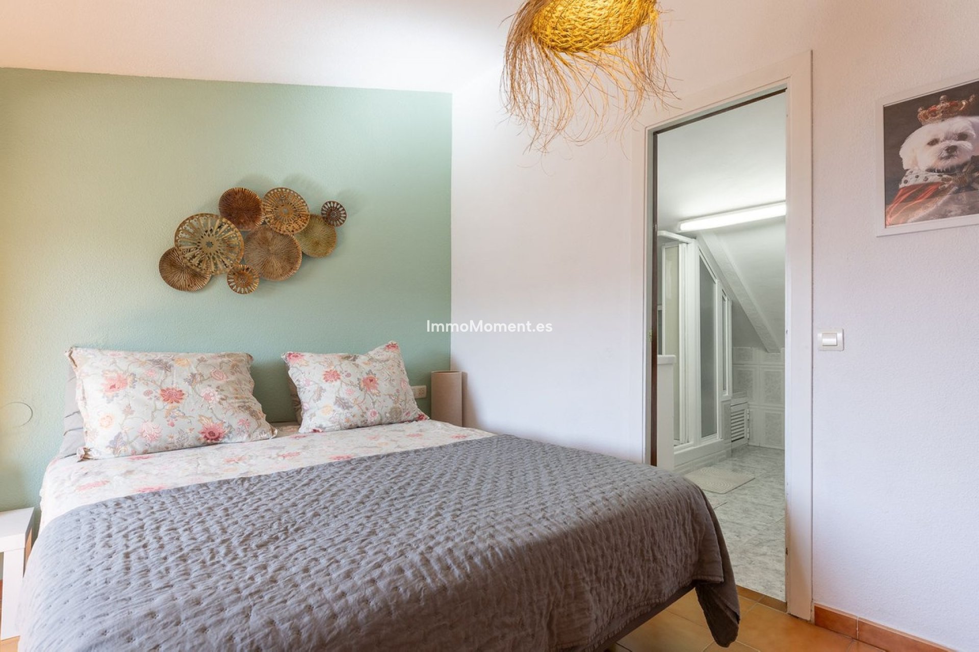 Bestaande woning - Rijtjeshuis - Torremolinos - La Carihuela