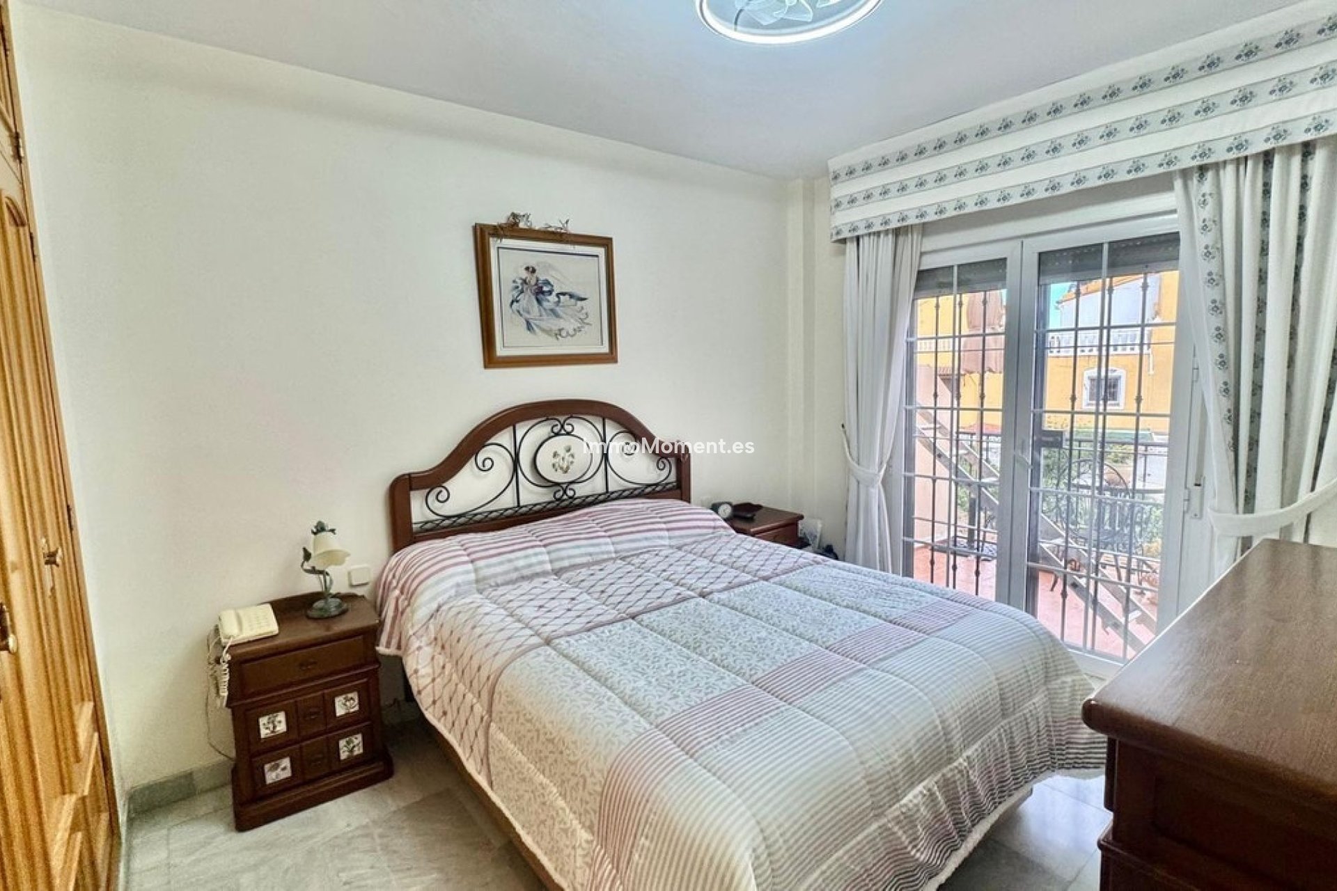 Bestaande woning - Rijtjeshuis - Torremolinos - Montemar
