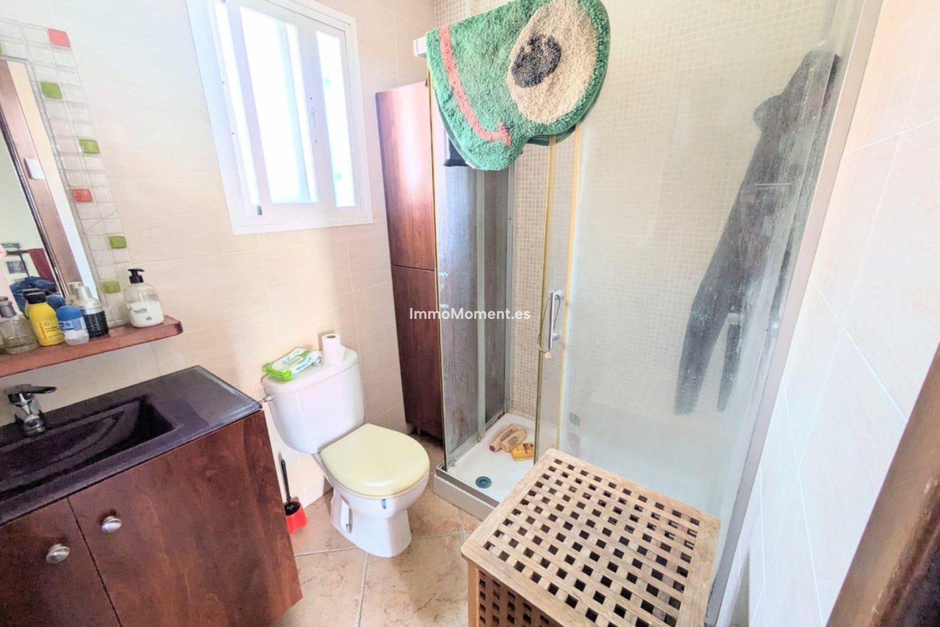 Bestaande woning - Rijtjeshuis - Torremolinos