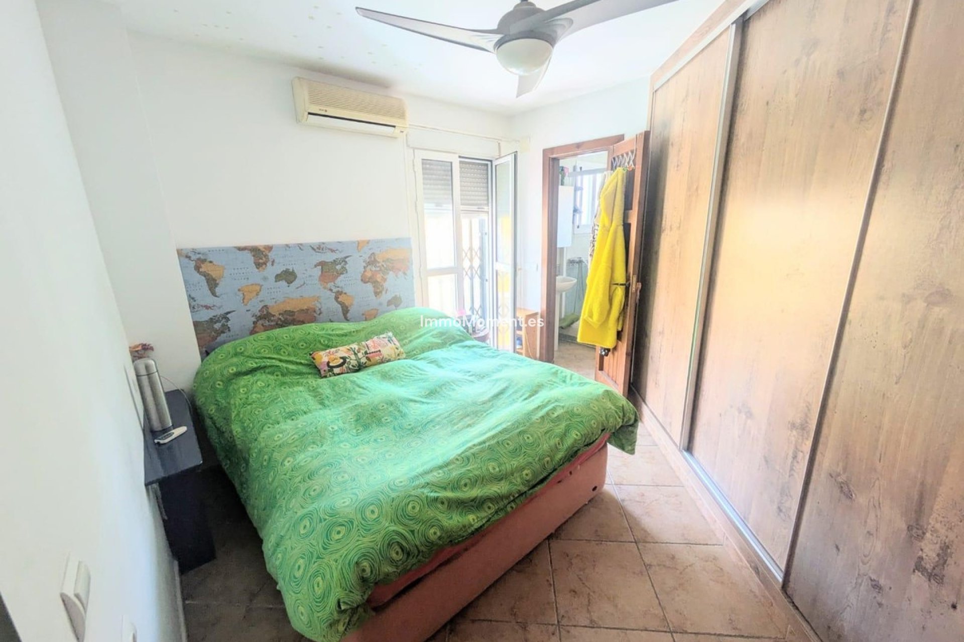 Bestaande woning - Rijtjeshuis - Torremolinos