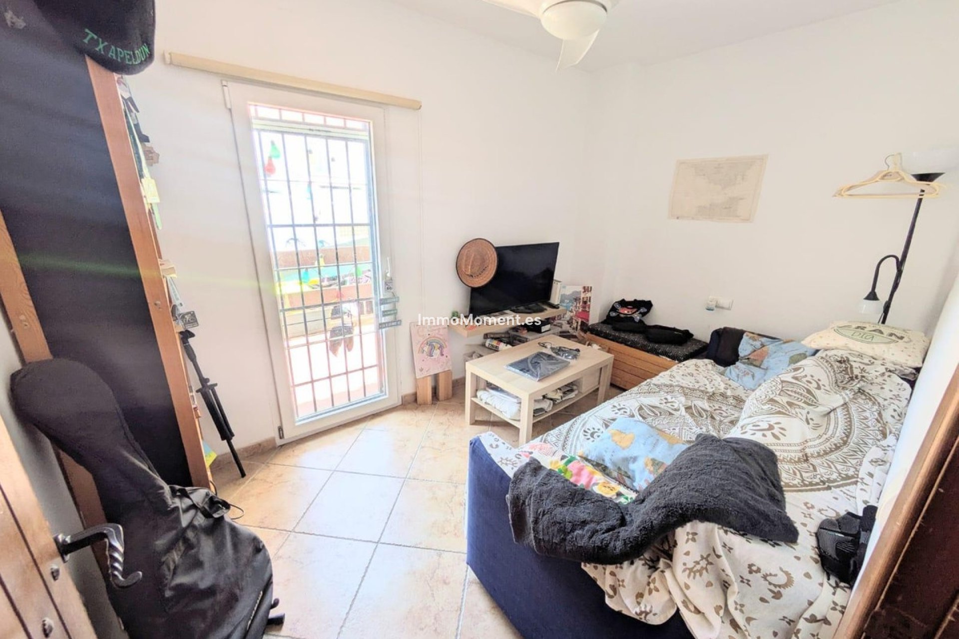 Bestaande woning - Rijtjeshuis - Torremolinos