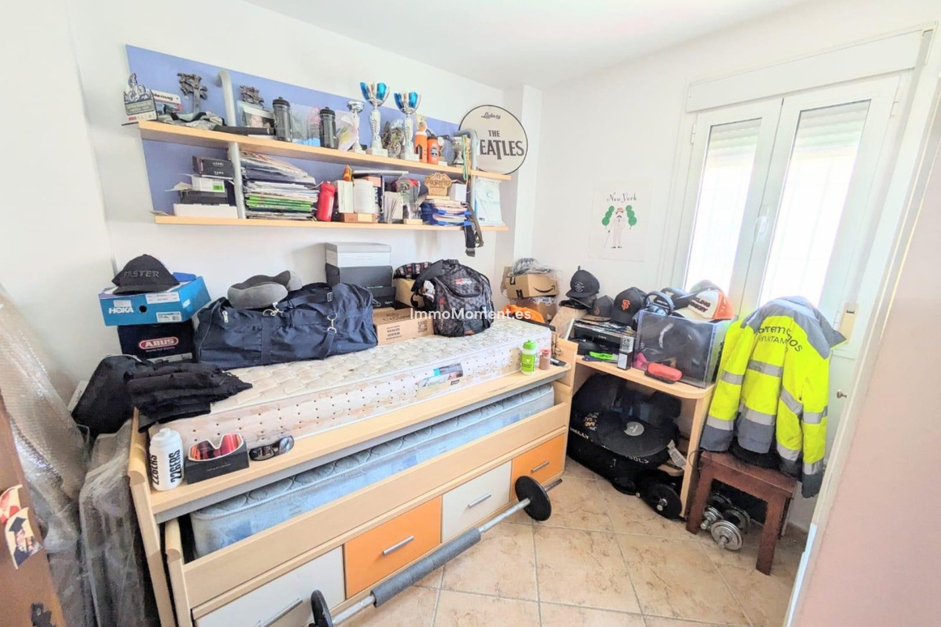 Bestaande woning - Rijtjeshuis - Torremolinos