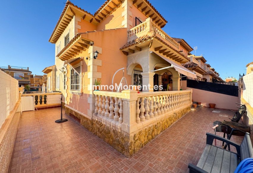 Bestaande woning - Rijtjeshuis - Torrevieja - Aguas Nuevas