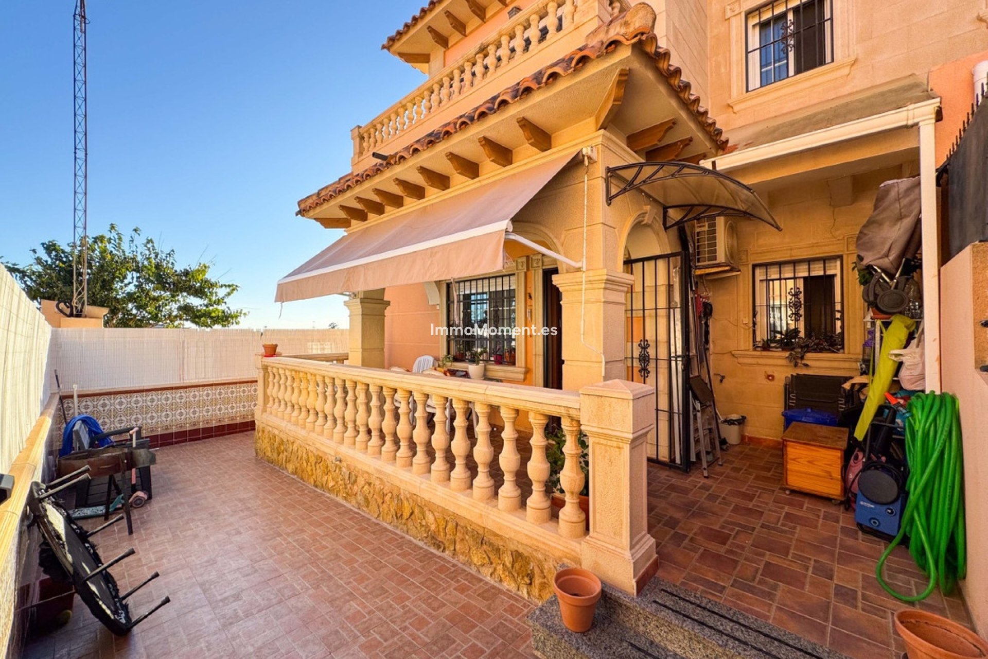 Bestaande woning - Rijtjeshuis - Torrevieja - Aguas Nuevas