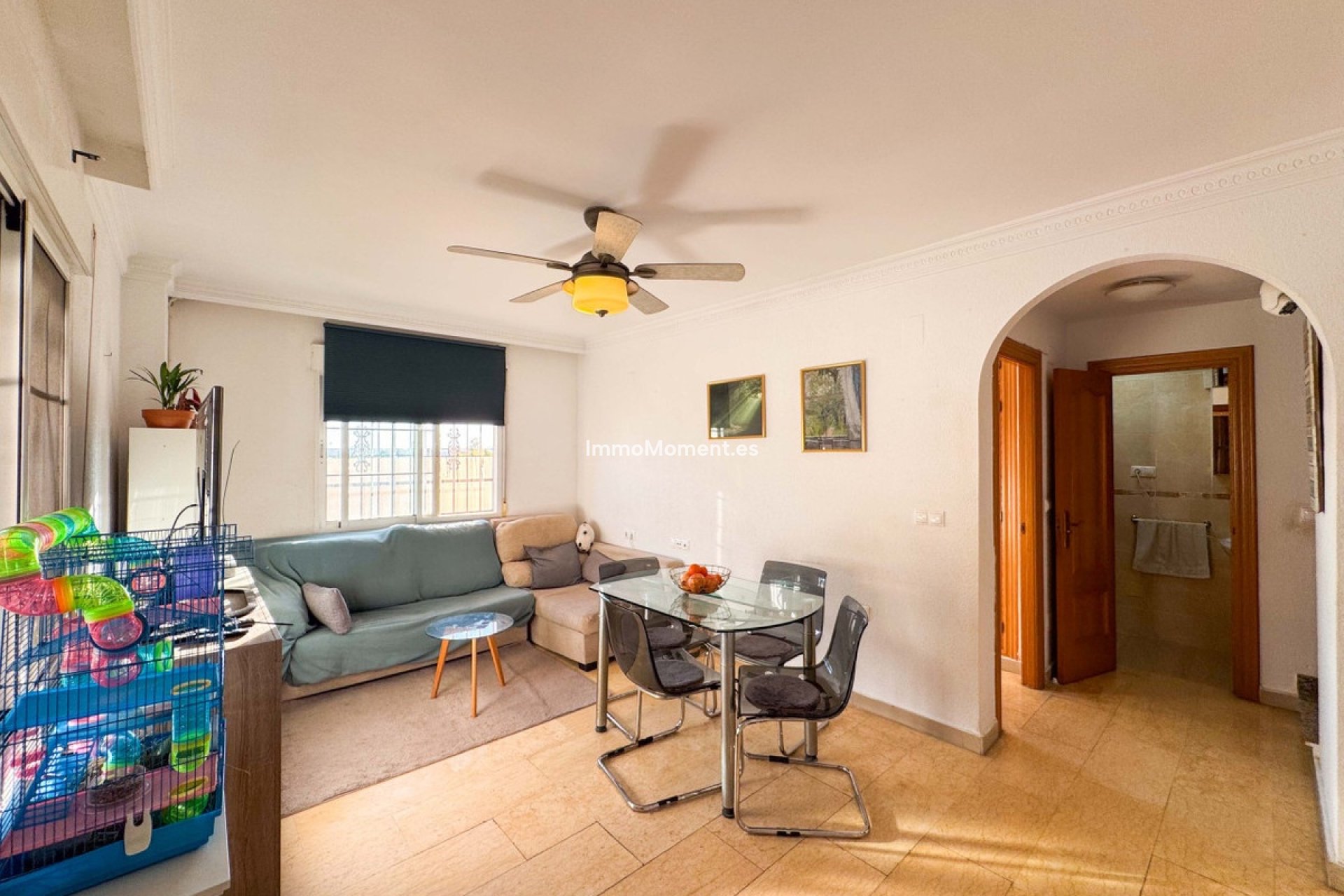 Bestaande woning - Rijtjeshuis - Torrevieja - Aguas Nuevas