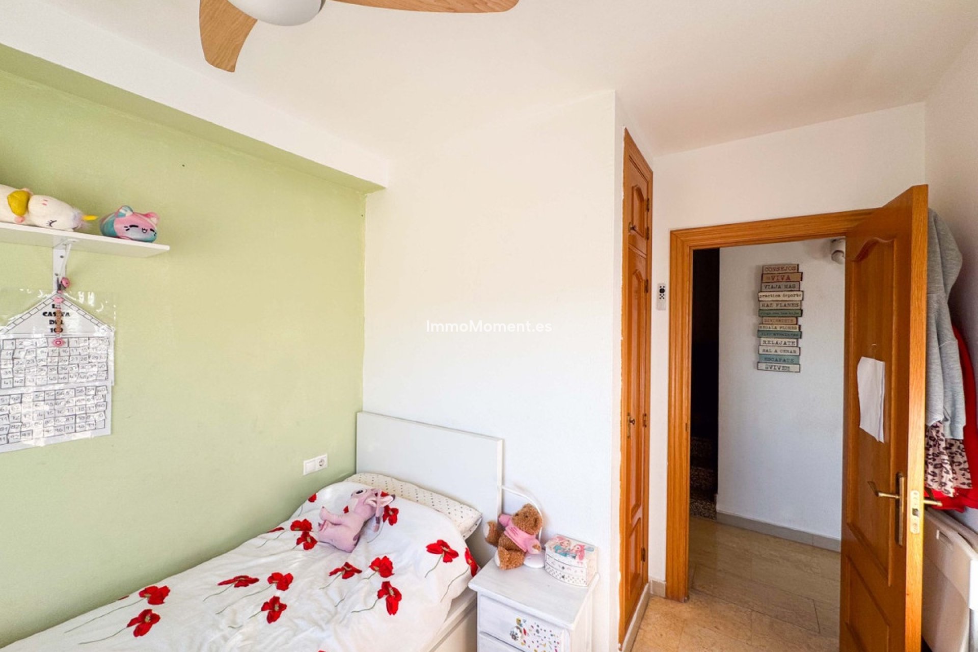 Bestaande woning - Rijtjeshuis - Torrevieja - Aguas Nuevas