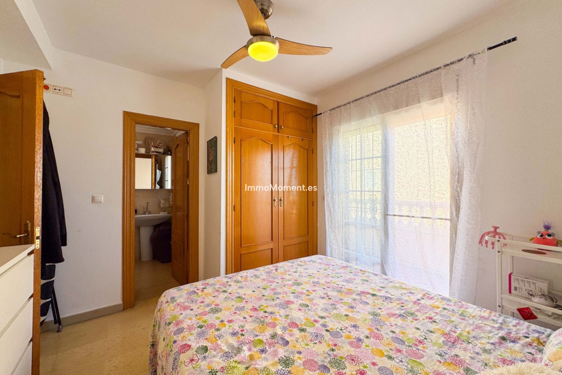 Bestaande woning - Rijtjeshuis - Torrevieja - Aguas Nuevas