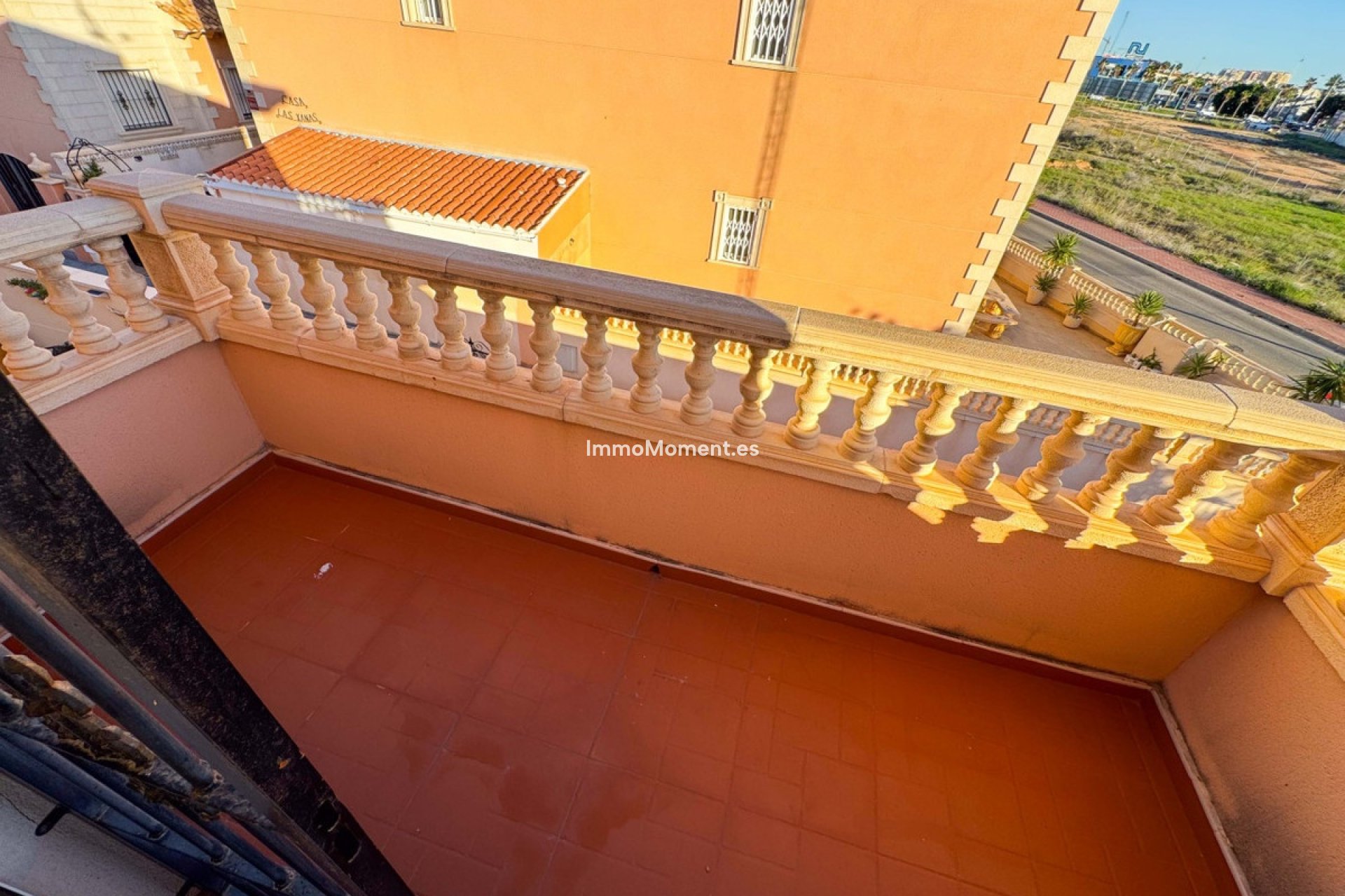 Bestaande woning - Rijtjeshuis - Torrevieja - Aguas Nuevas