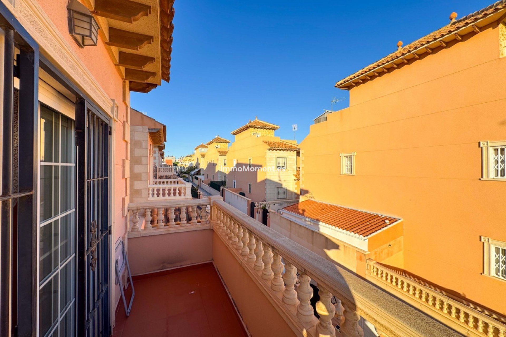 Bestaande woning - Rijtjeshuis - Torrevieja - Aguas Nuevas