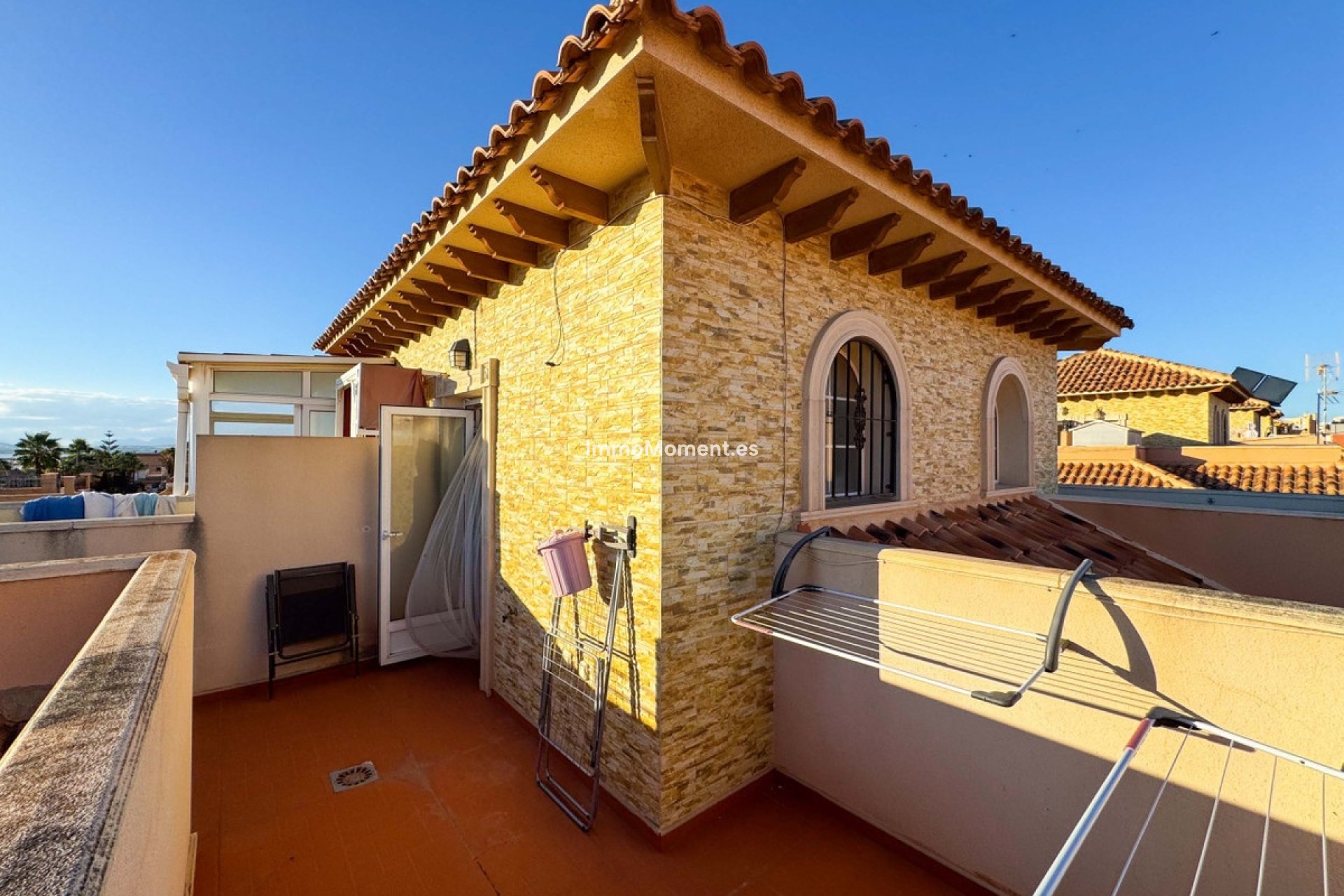 Bestaande woning - Rijtjeshuis - Torrevieja - Aguas Nuevas