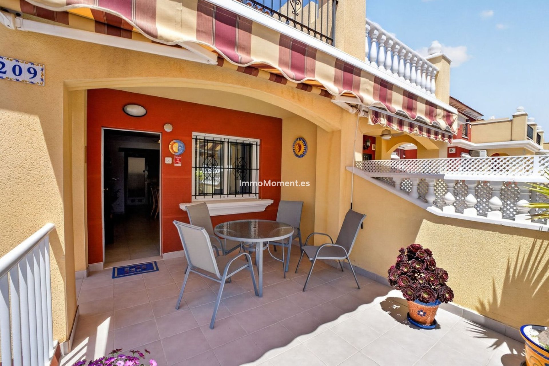 Bestaande woning - Rijtjeshuis - Torrevieja - Aguas Nuevas