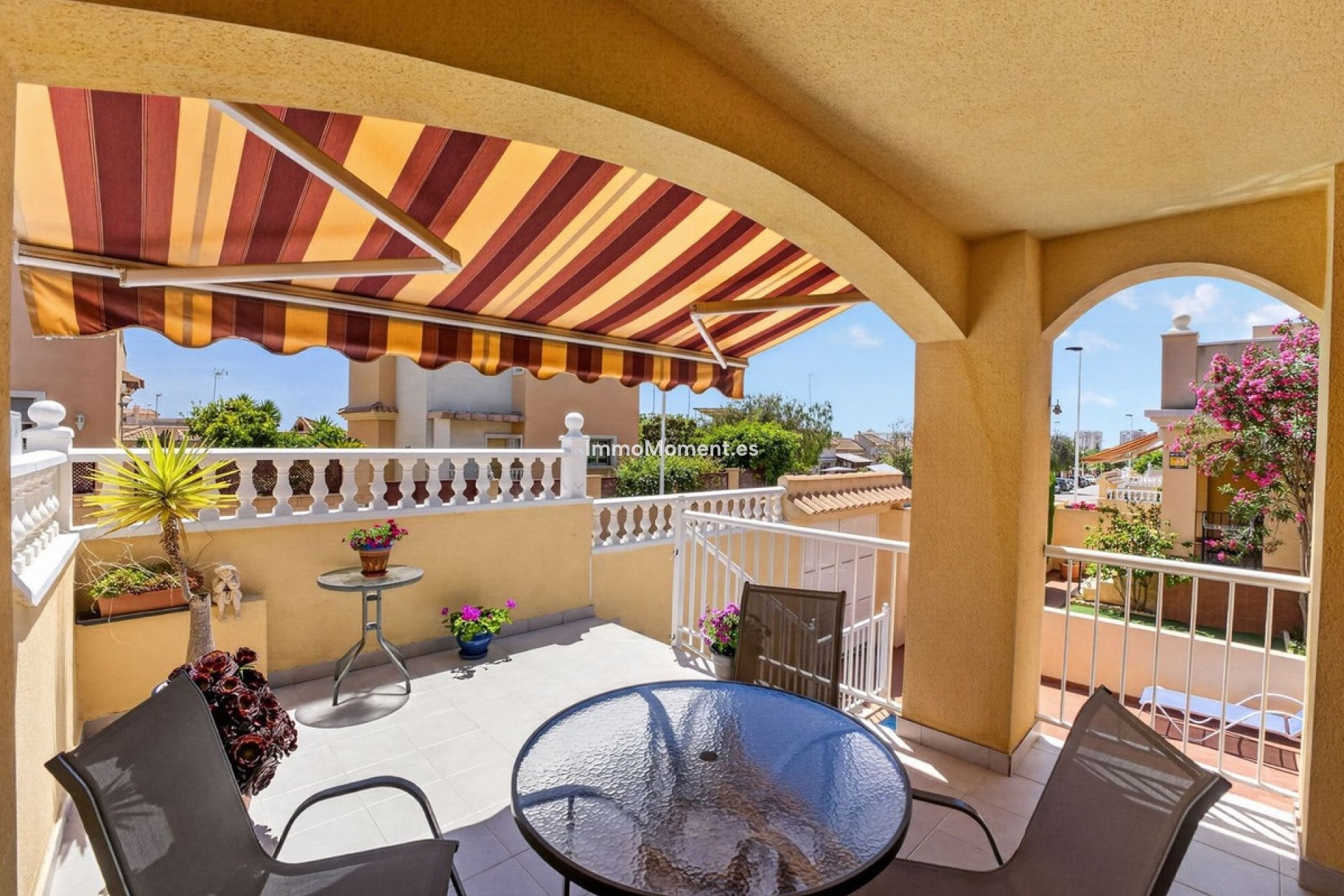Bestaande woning - Rijtjeshuis - Torrevieja - Aguas Nuevas