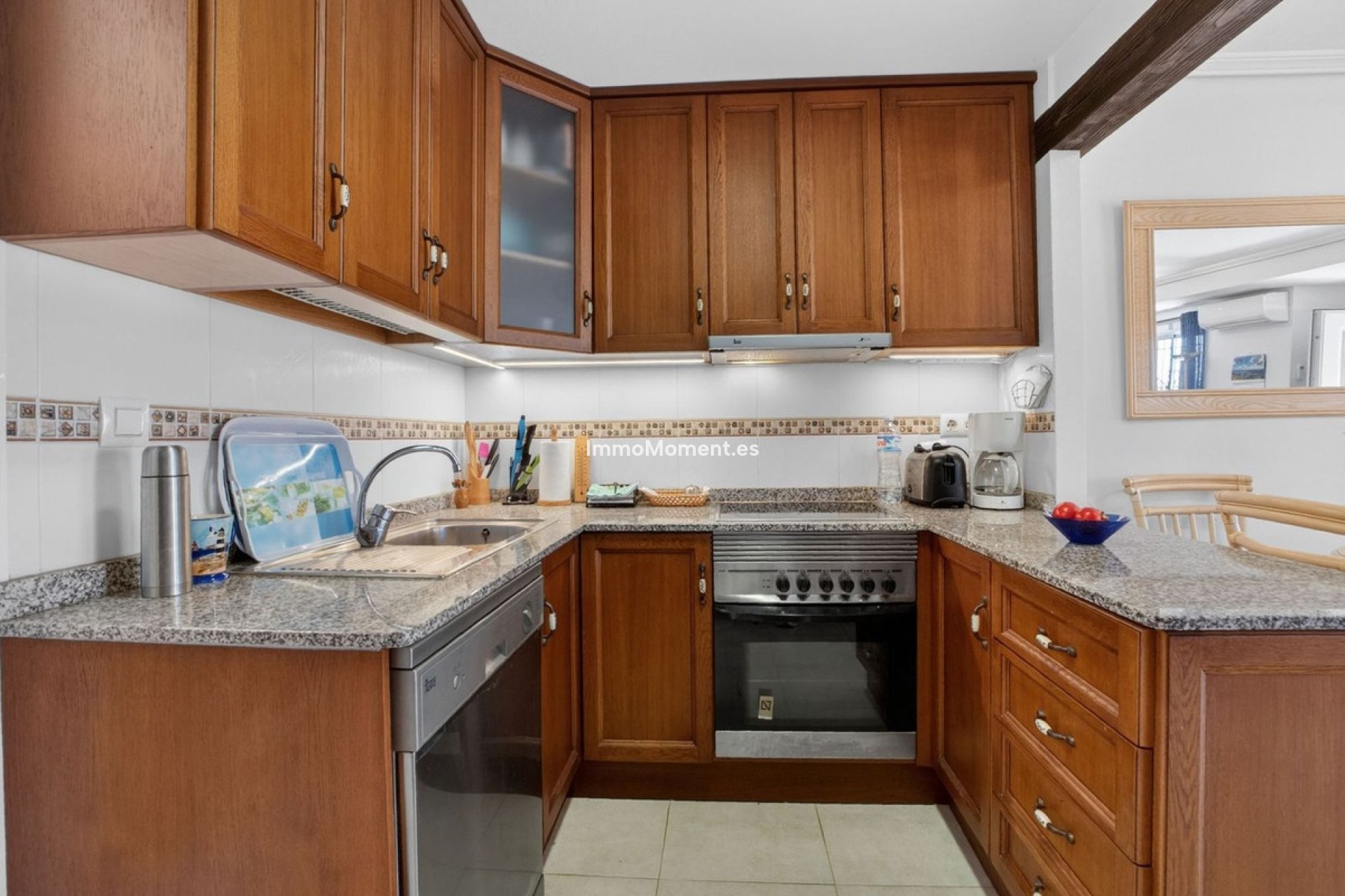Bestaande woning - Rijtjeshuis - Torrevieja - Aguas Nuevas
